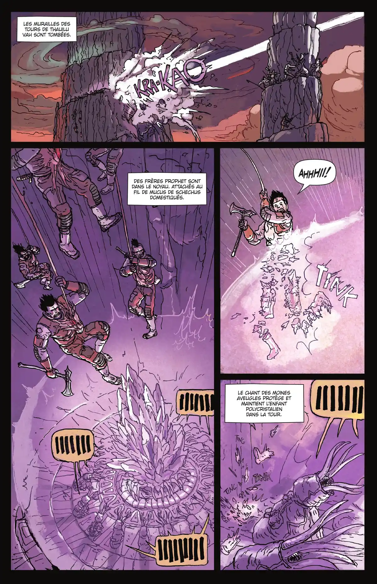 John Prophet Volume 3 page 63