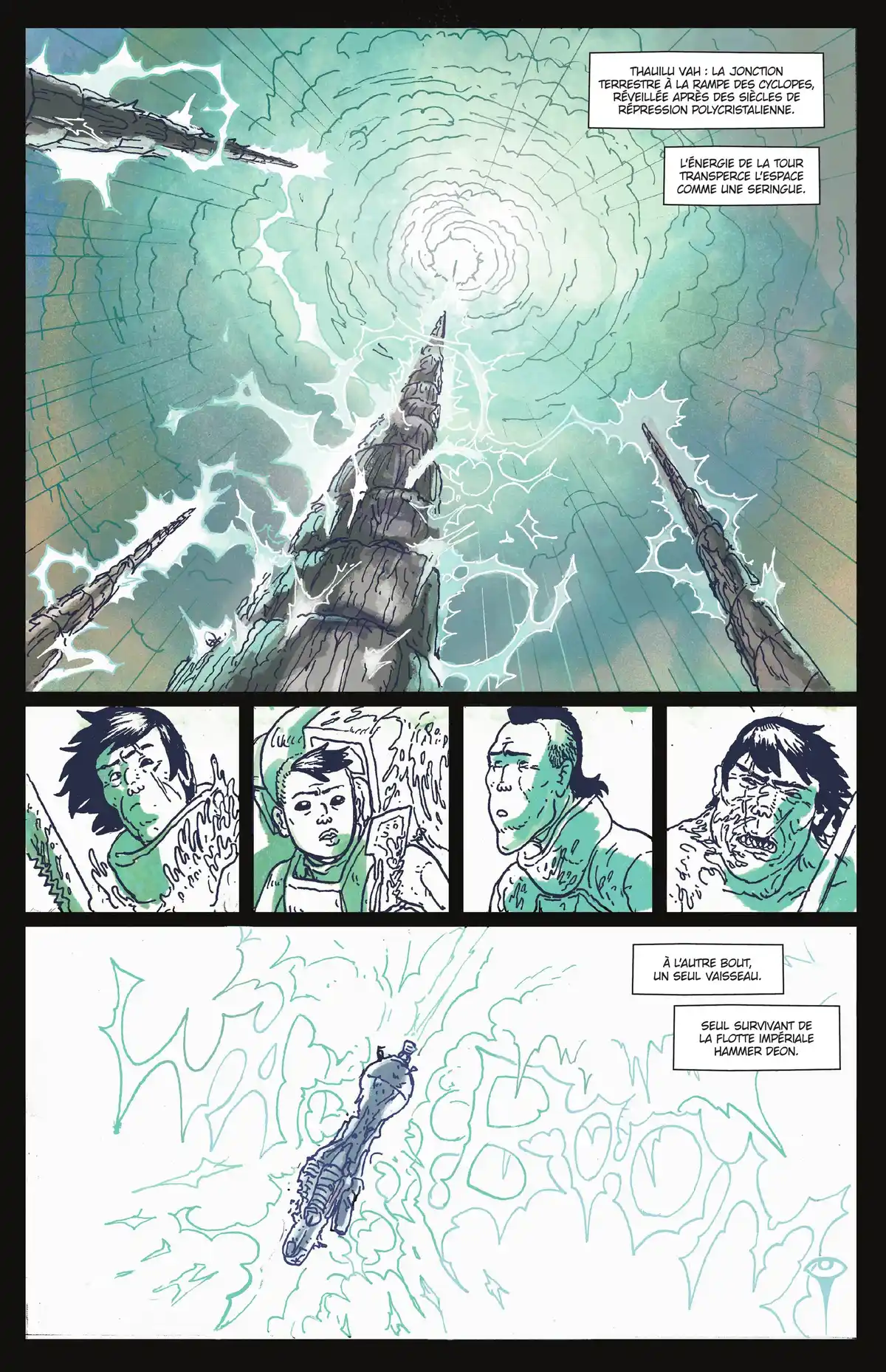 John Prophet Volume 3 page 66