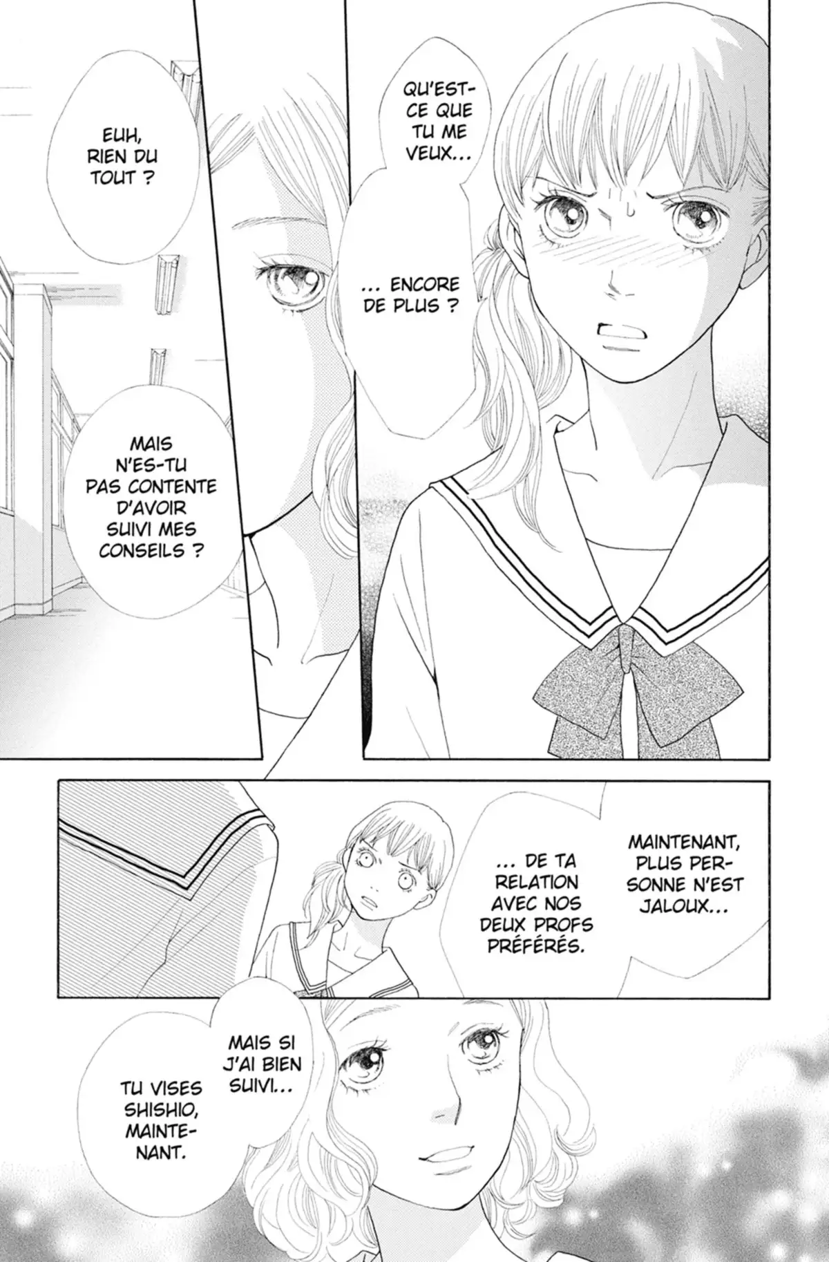 Tora & Ookami Volume 5 page 75