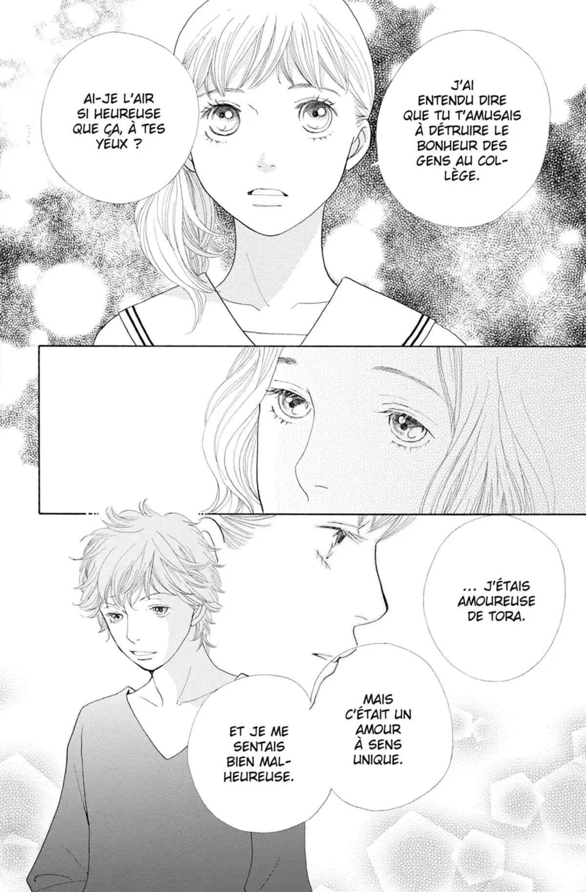 Tora & Ookami Volume 5 page 78