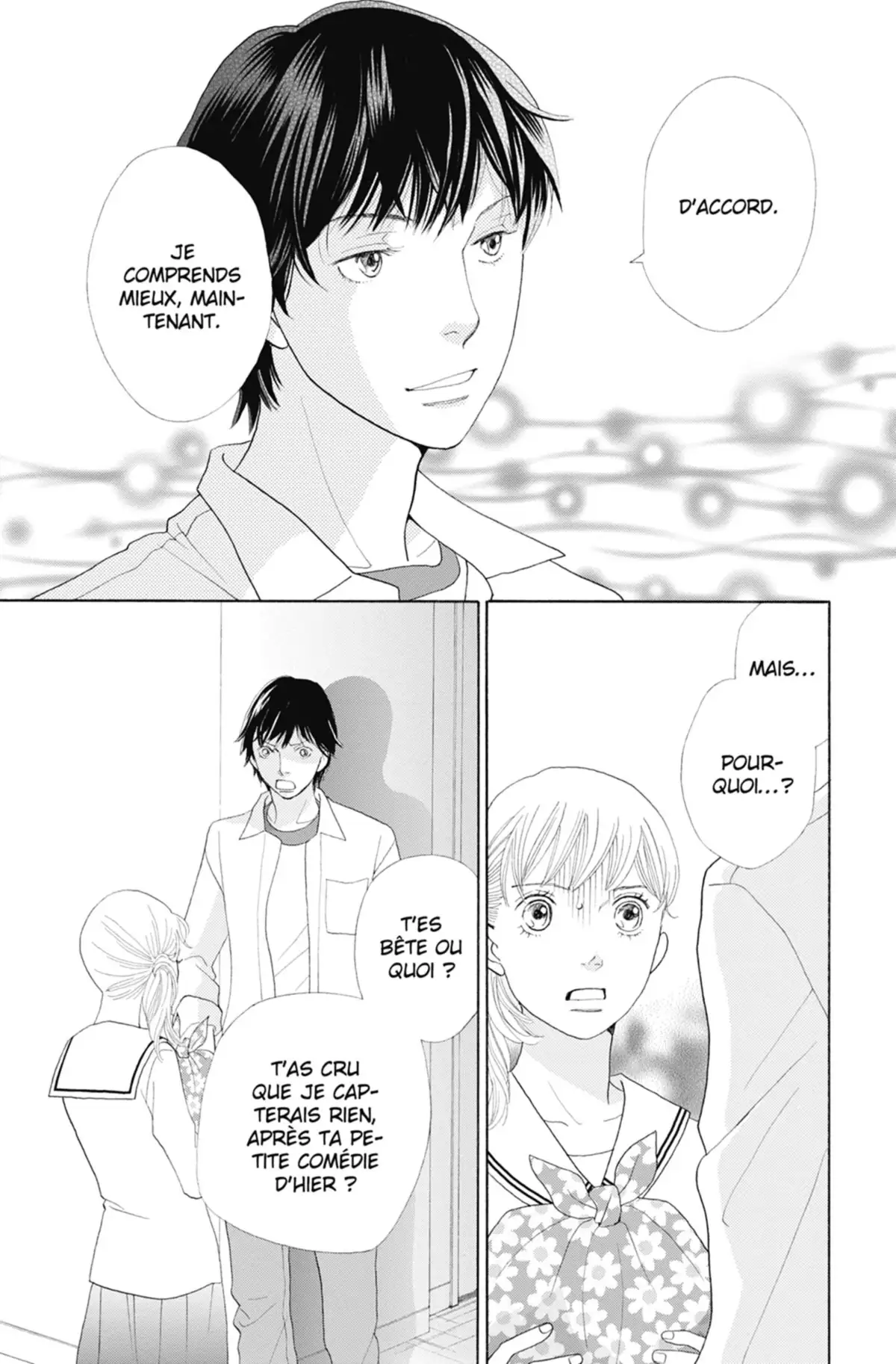 Tora & Ookami Volume 5 page 83