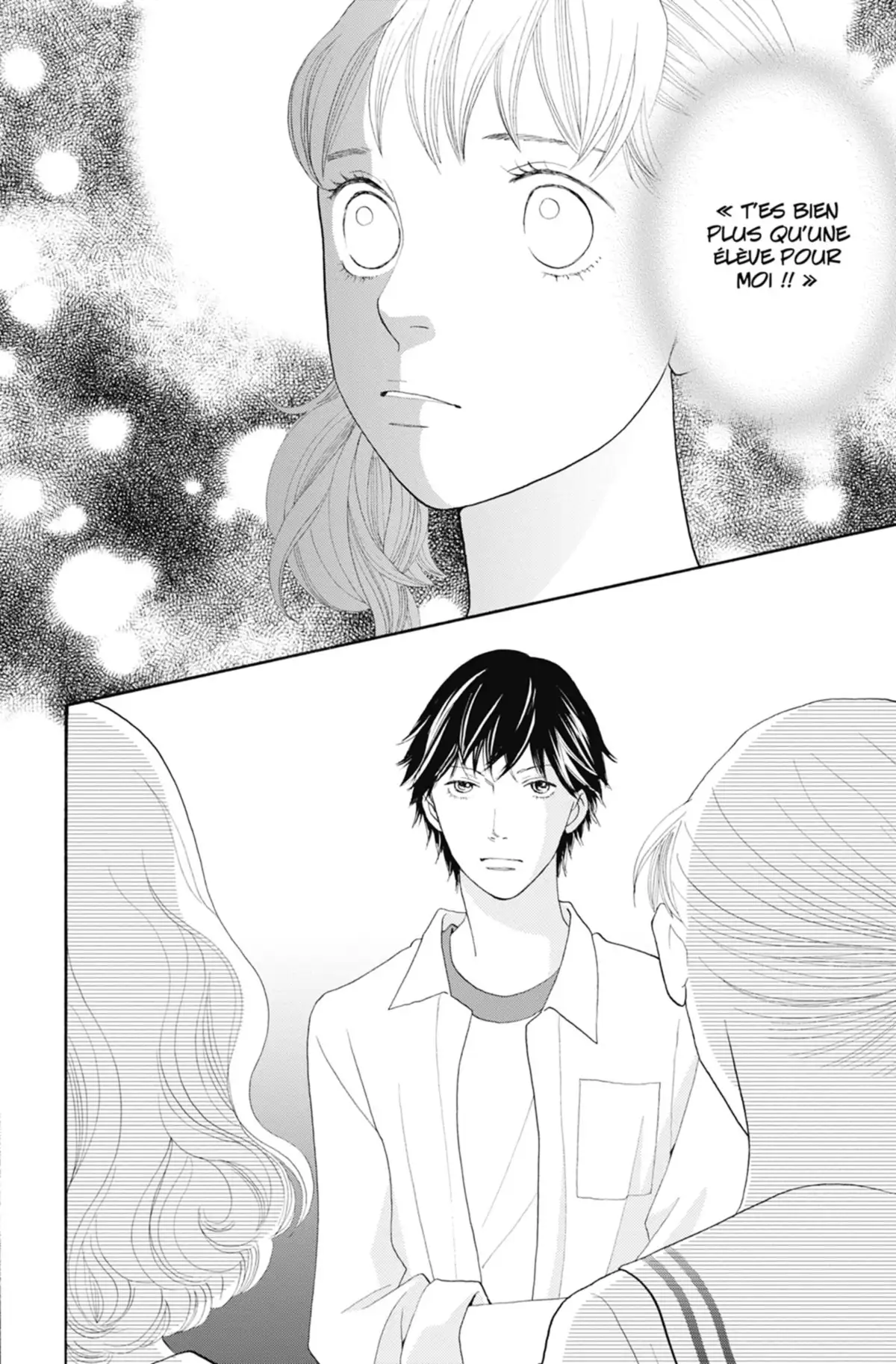 Tora & Ookami Volume 5 page 90