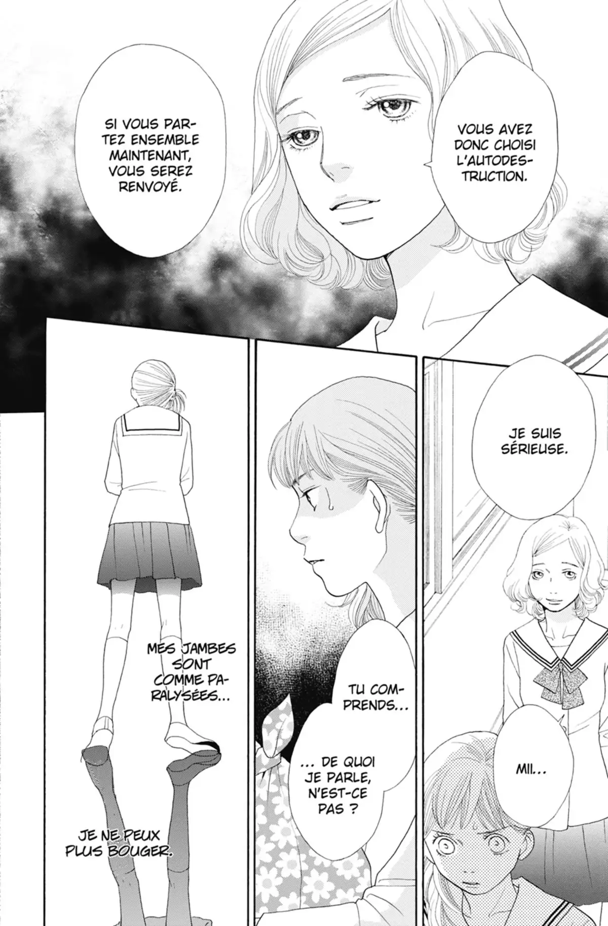 Tora & Ookami Volume 5 page 92