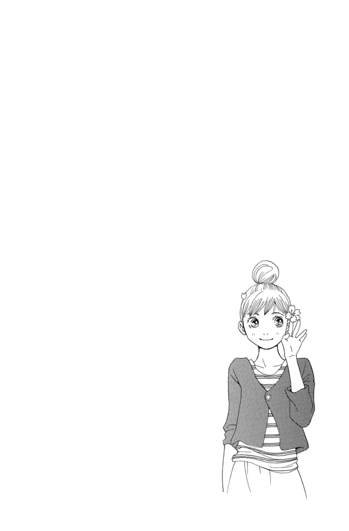 Tora & Ookami Volume 4 page 6