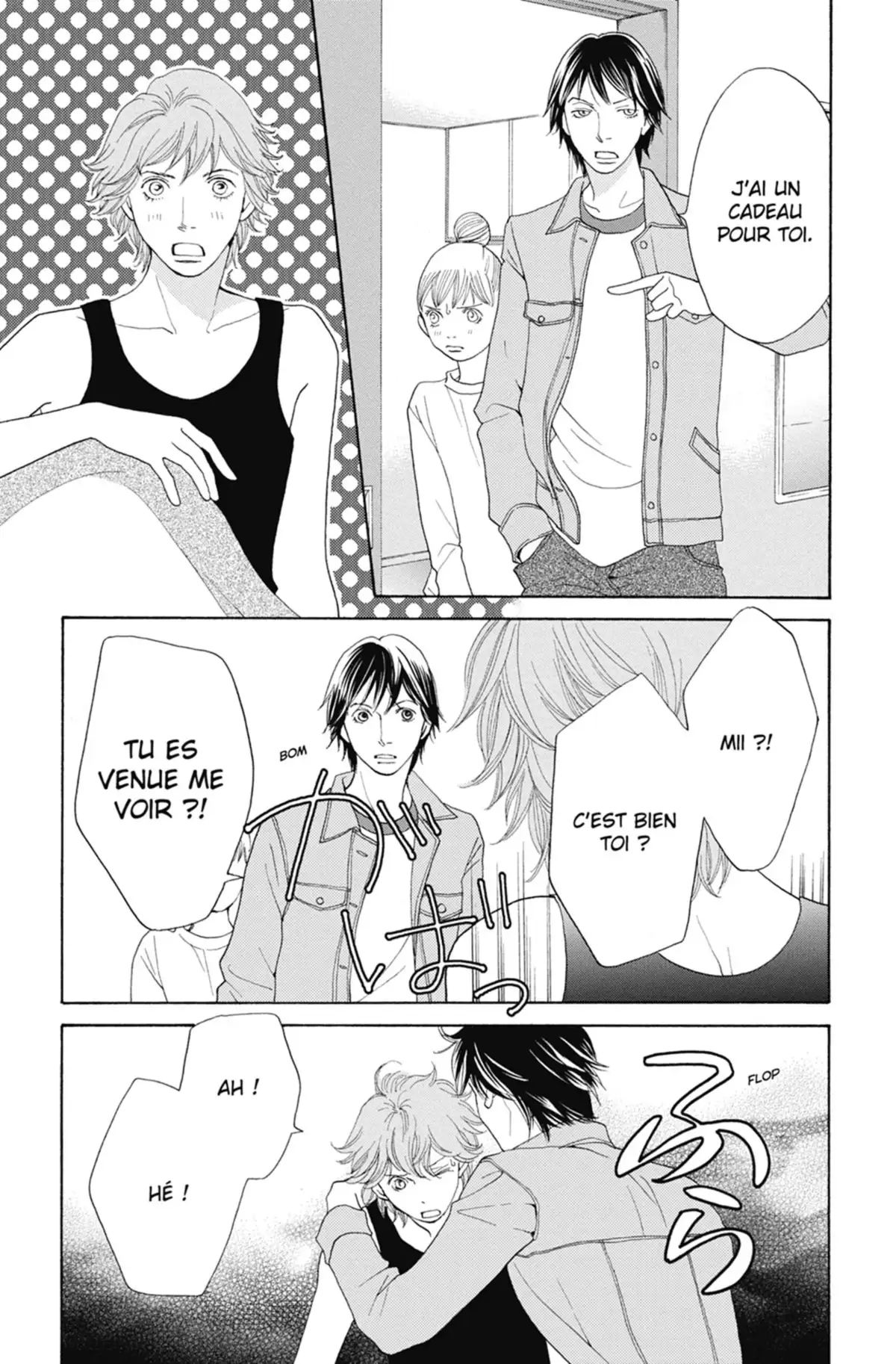 Tora & Ookami Volume 3 page 29