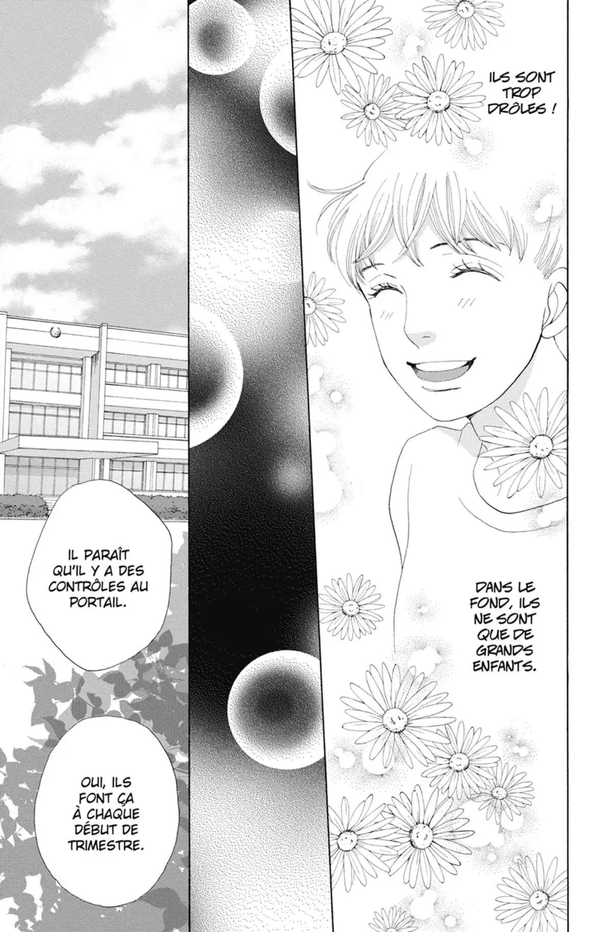 Tora & Ookami Volume 3 page 41
