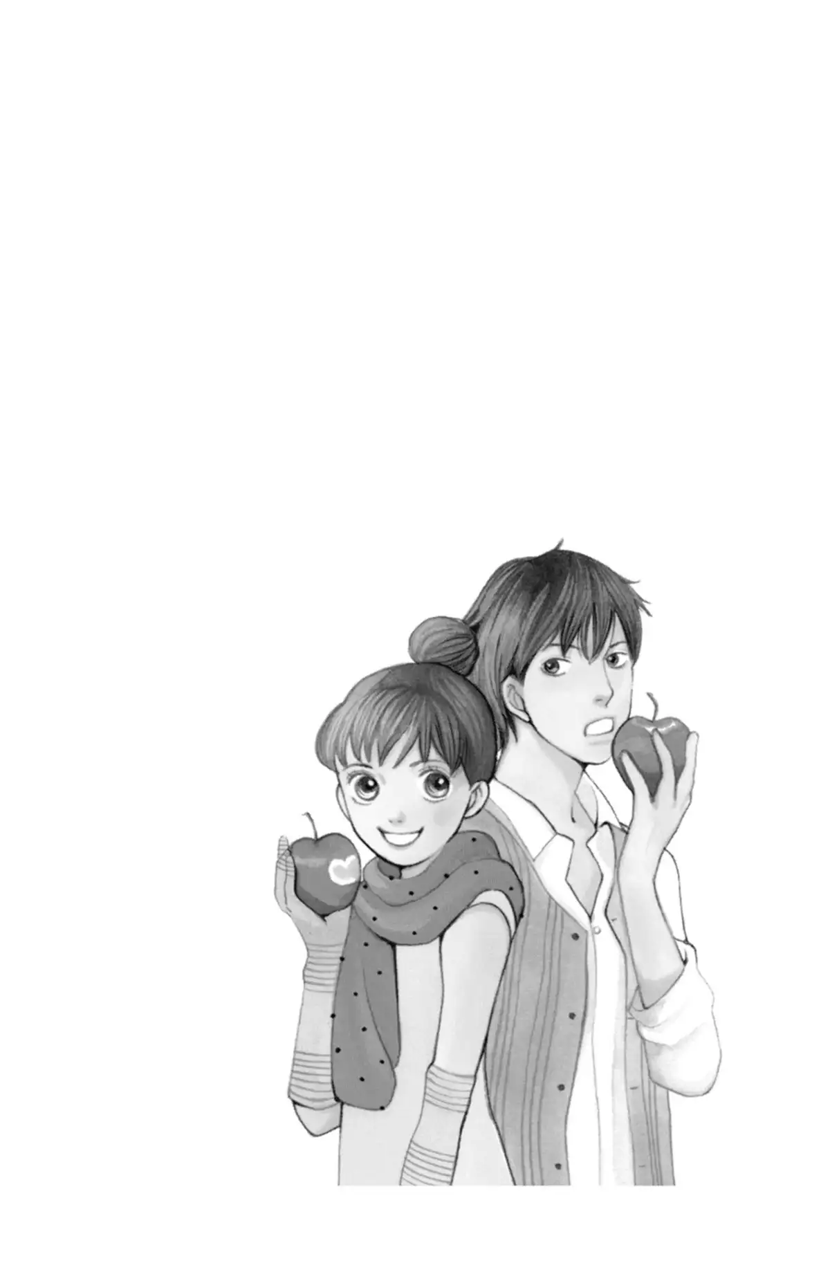 Tora & Ookami Volume 3 page 48