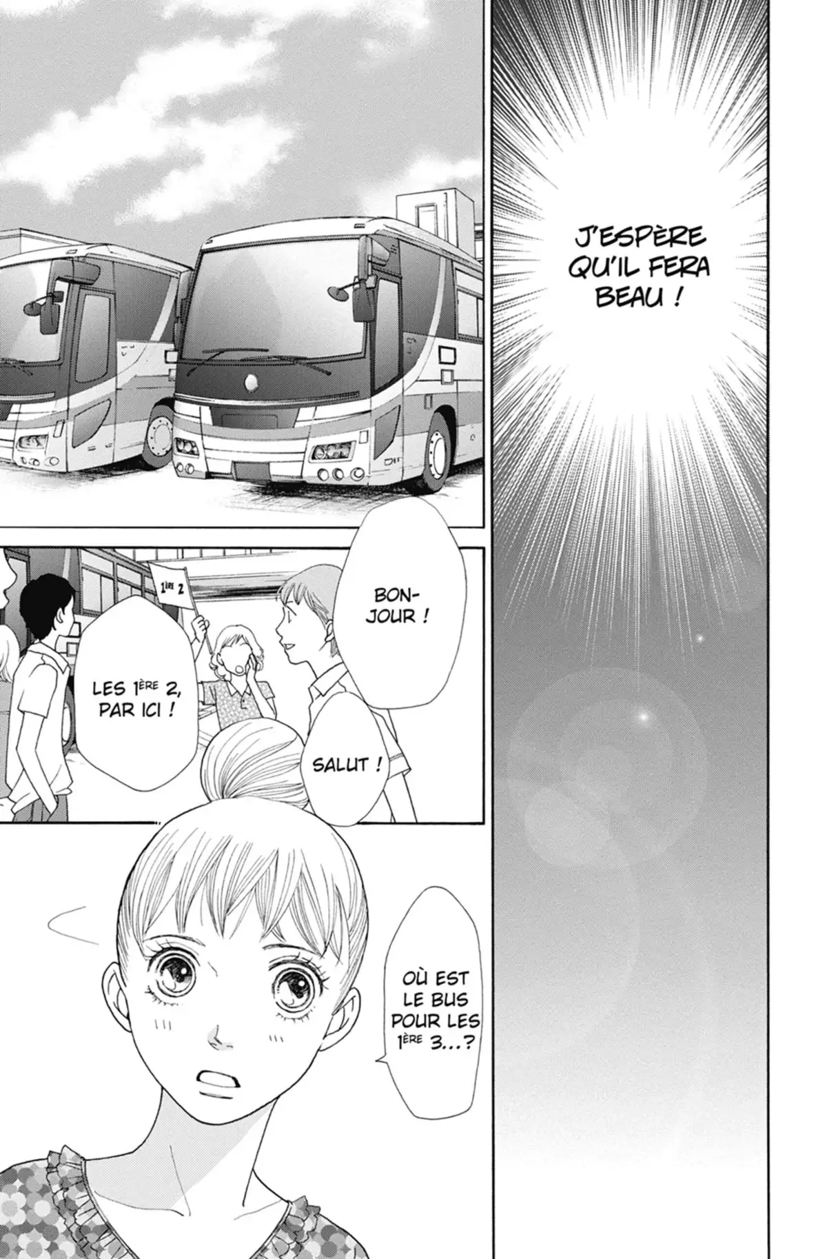Tora & Ookami Volume 3 page 63