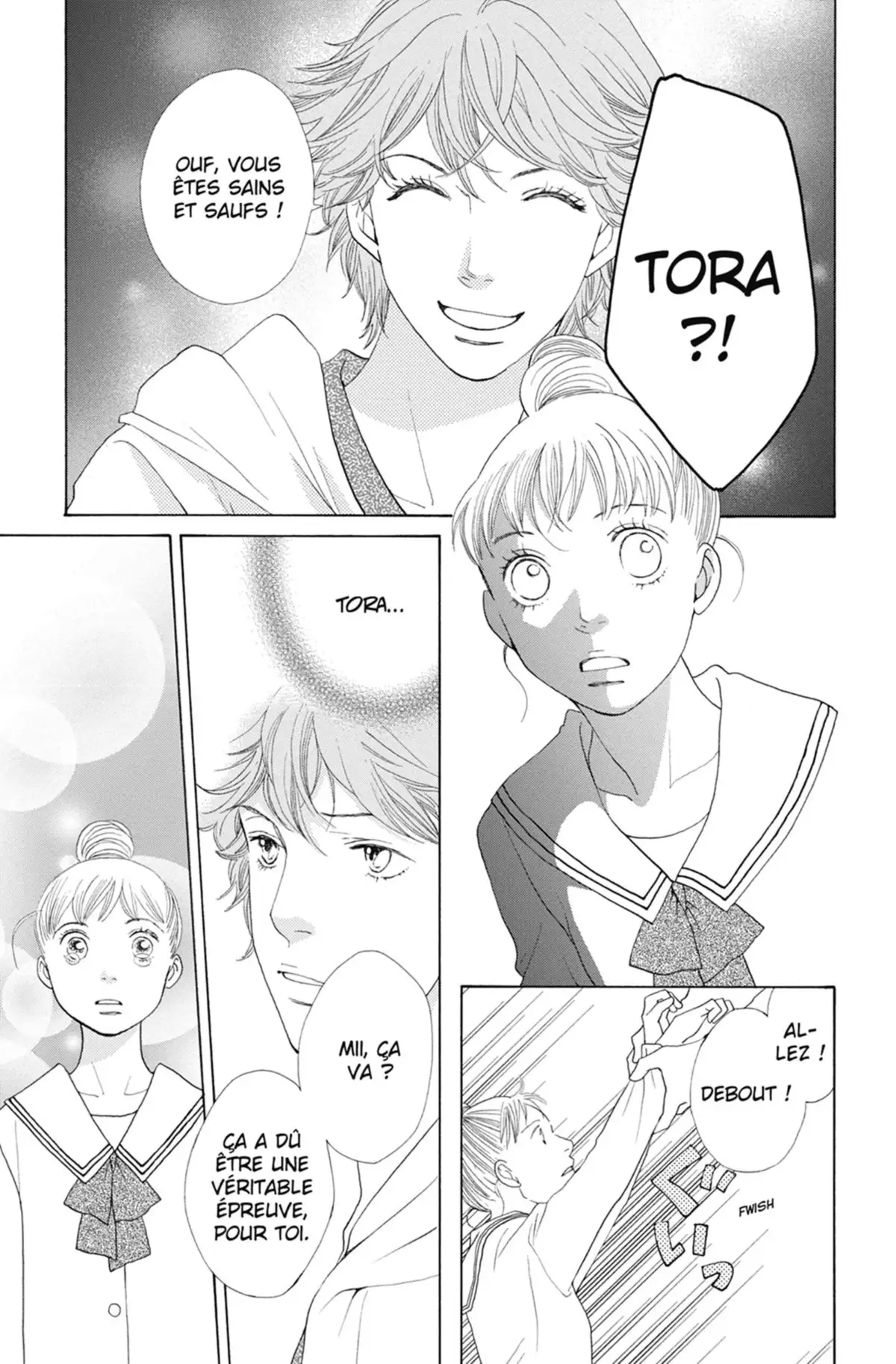 Tora & Ookami Volume 2 page 25