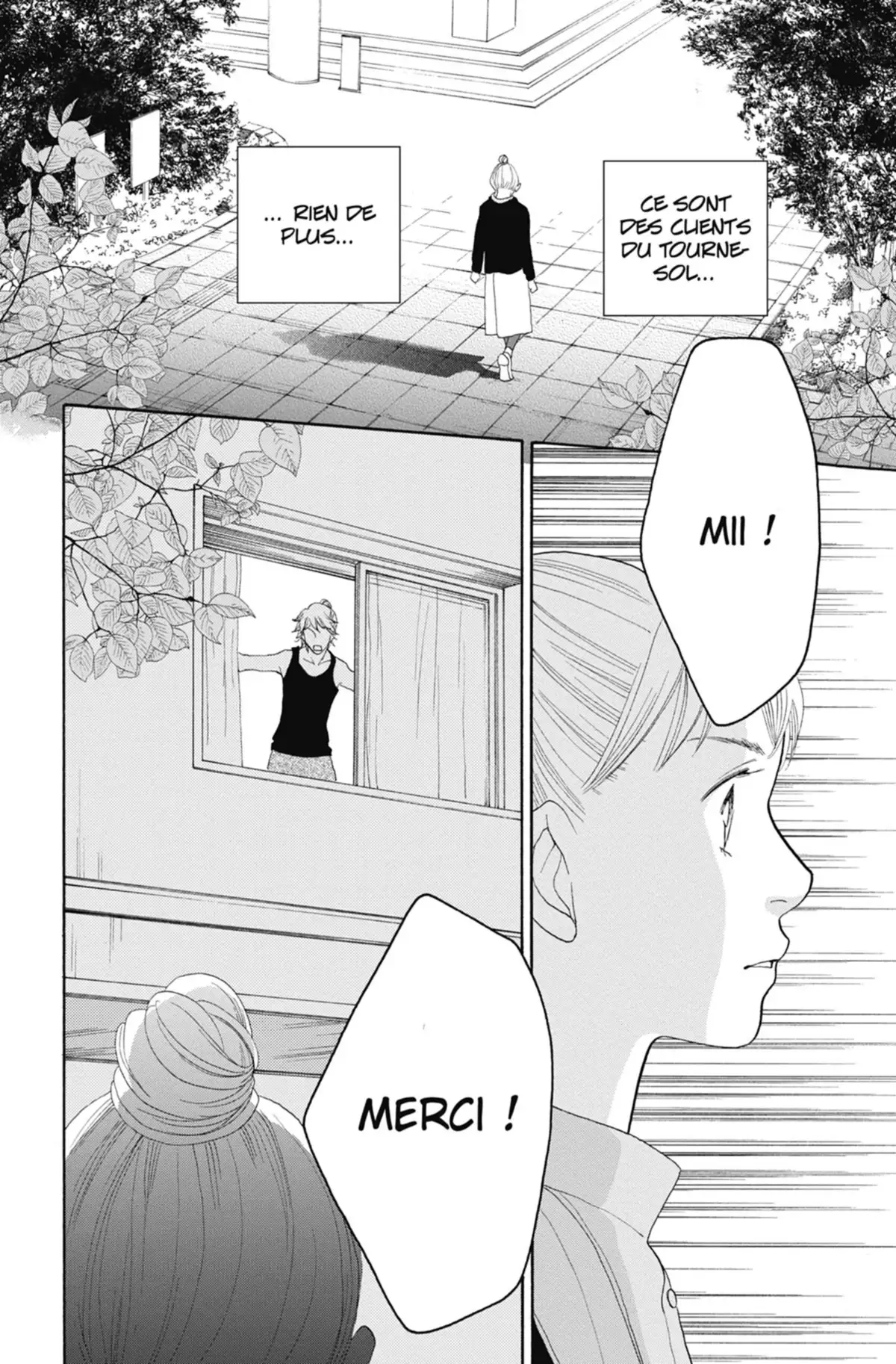 Tora & Ookami Volume 1 page 102