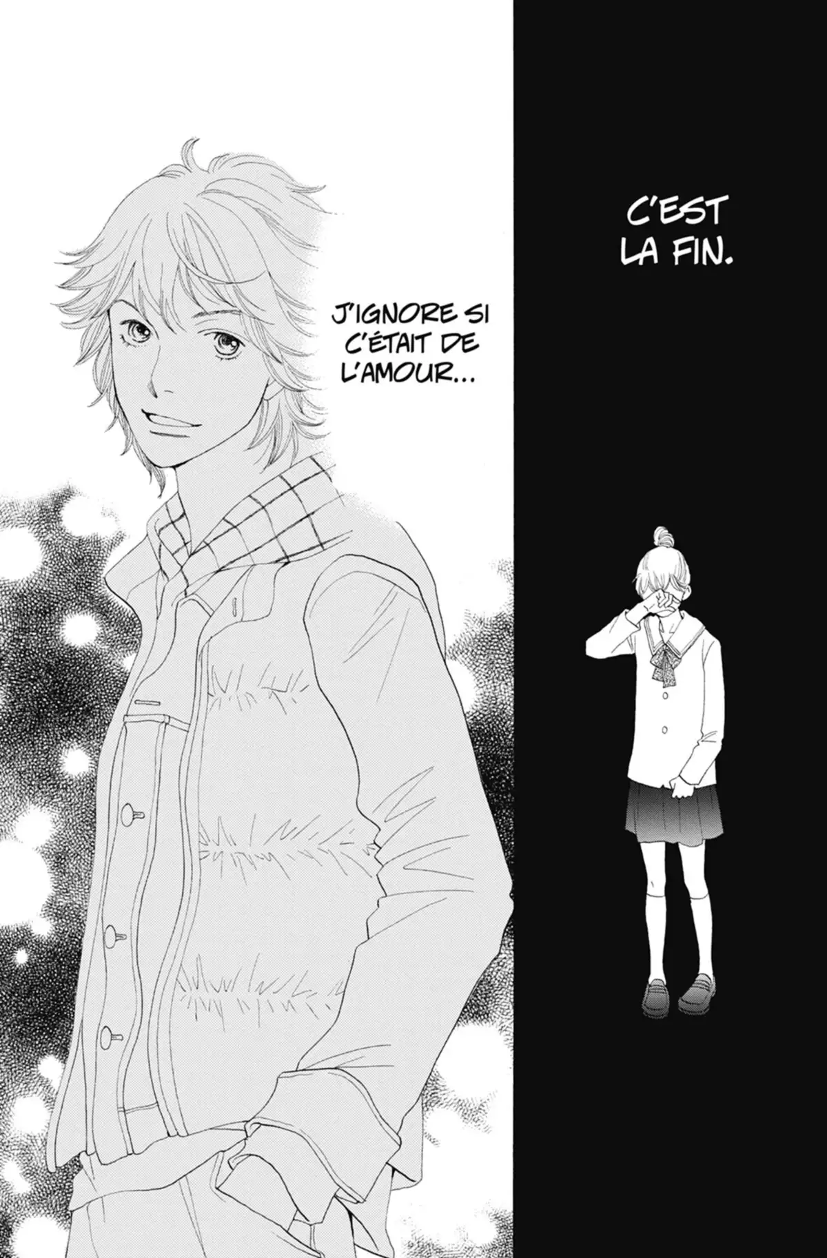 Tora & Ookami Volume 1 page 108