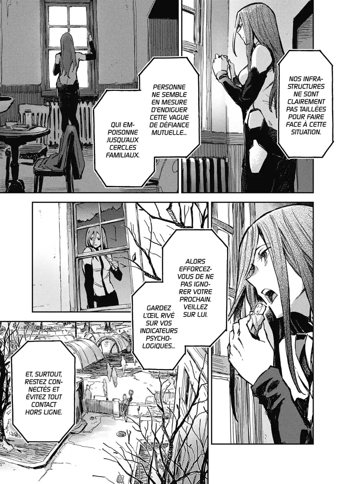 Harmony Volume 4 page 31