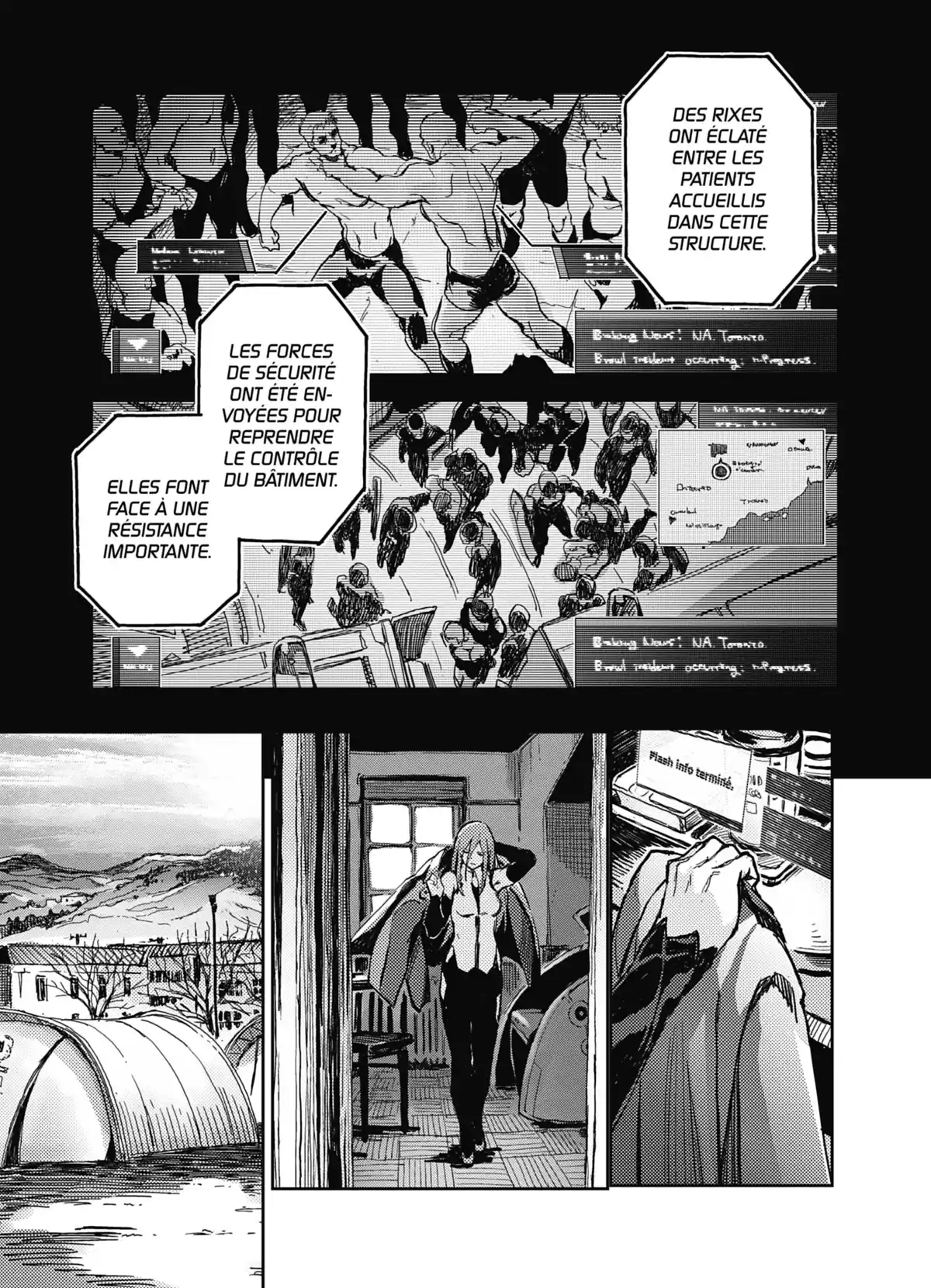 Harmony Volume 4 page 33