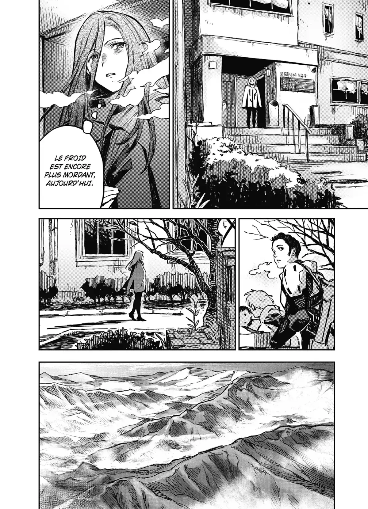 Harmony Volume 4 page 34