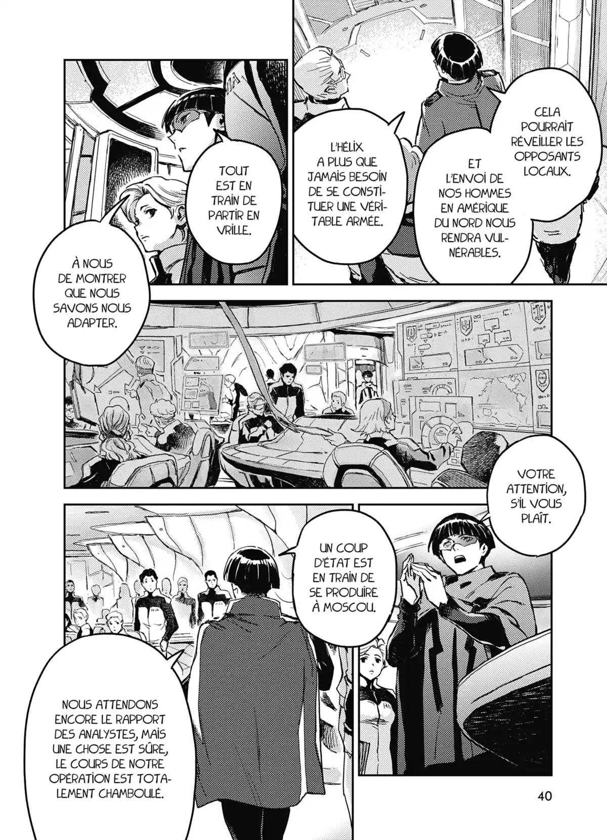 Harmony Volume 4 page 40