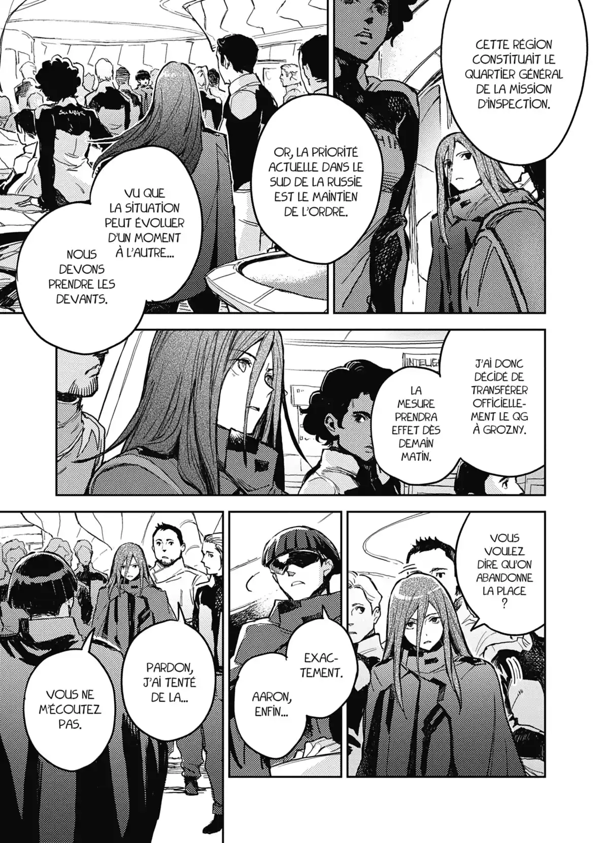 Harmony Volume 4 page 41