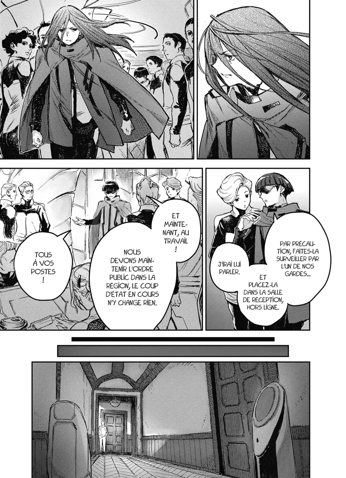 Harmony Volume 4 page 43