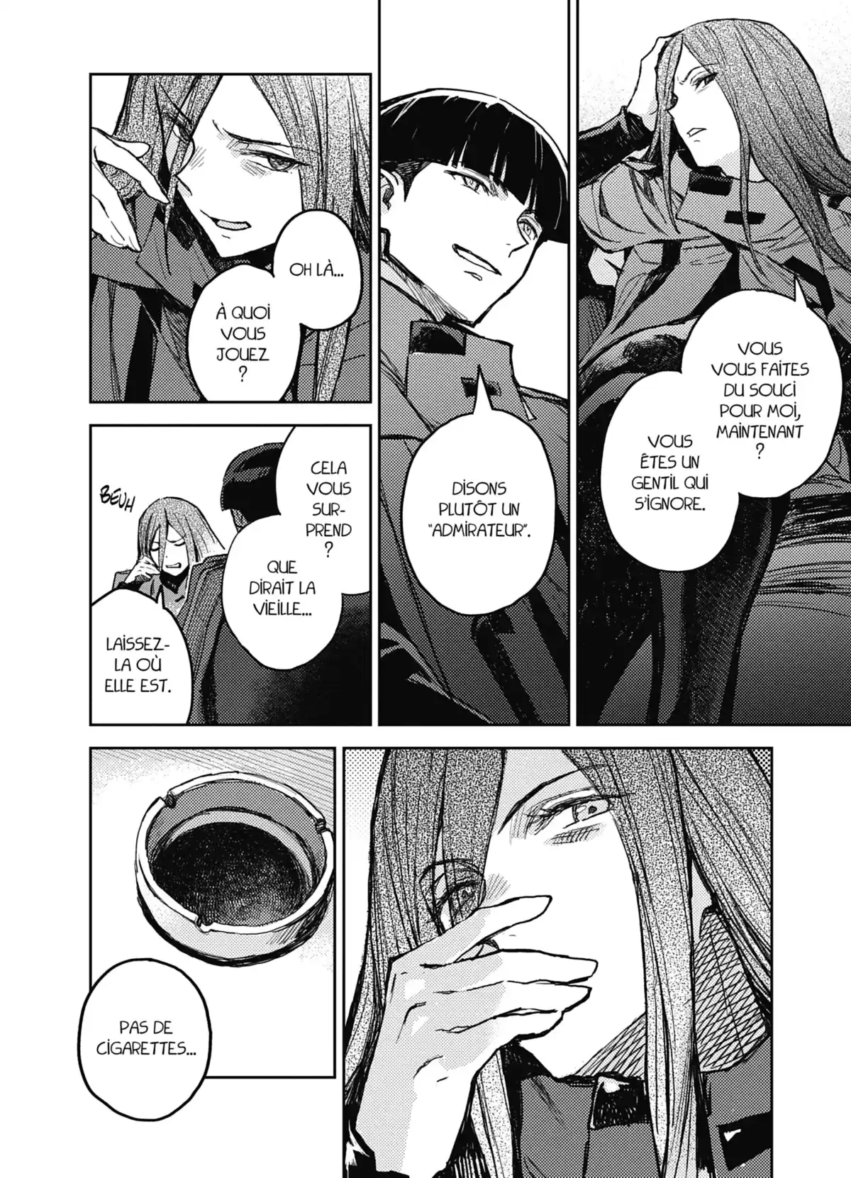 Harmony Volume 4 page 50