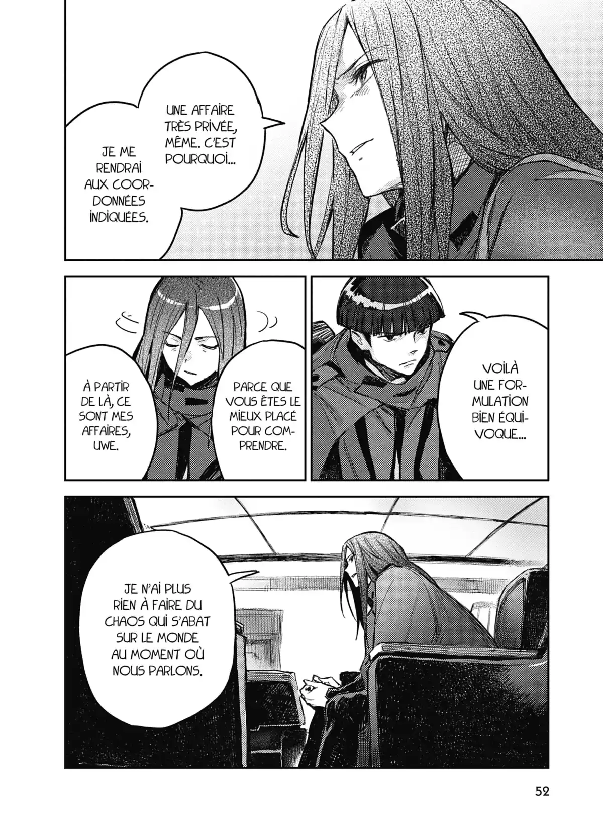 Harmony Volume 4 page 52