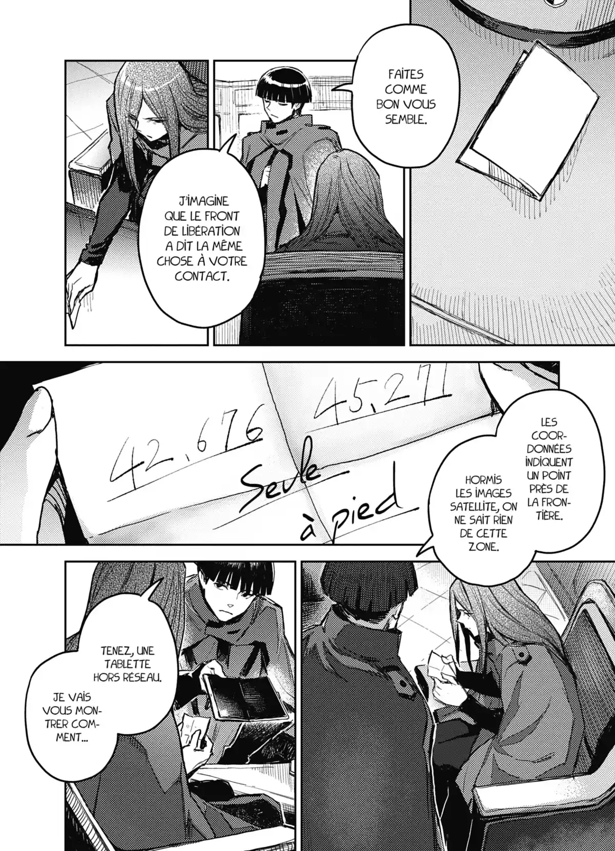 Harmony Volume 4 page 54
