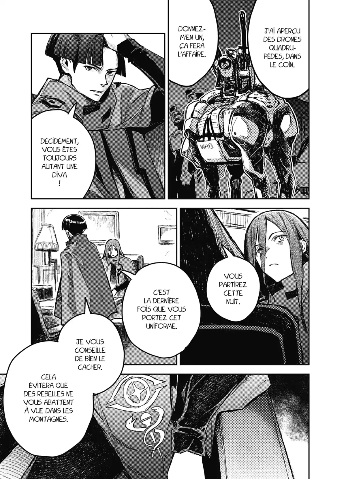 Harmony Volume 4 page 57