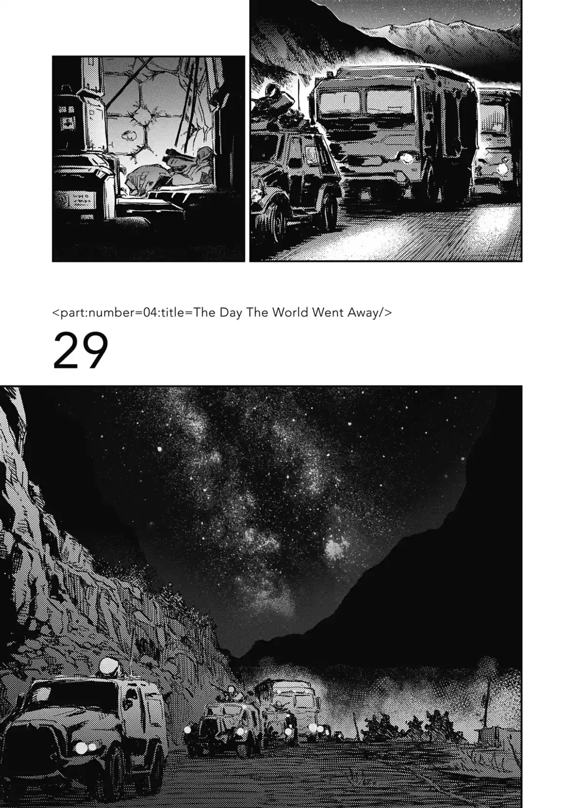Harmony Volume 4 page 61