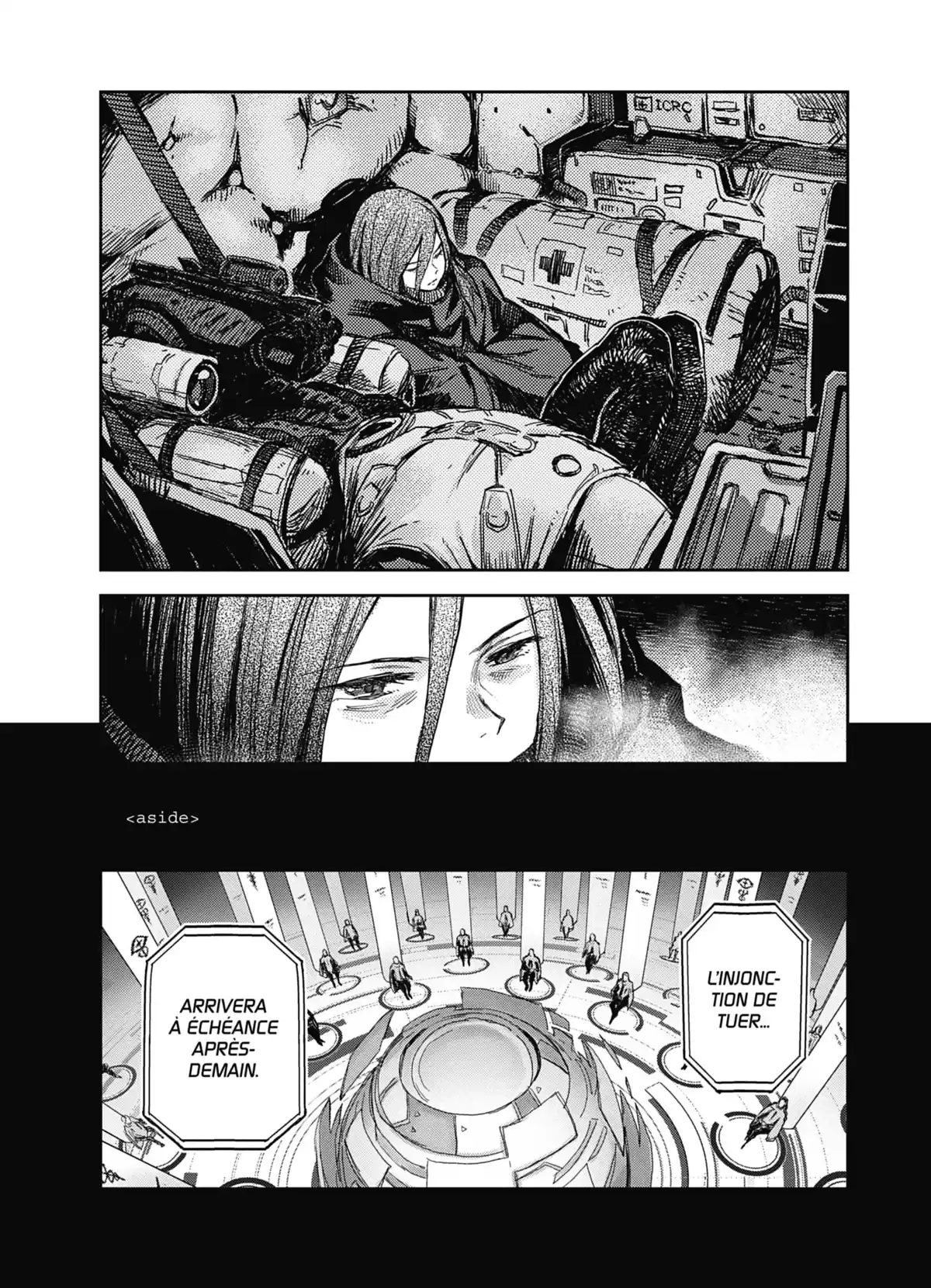 Harmony Volume 4 page 62