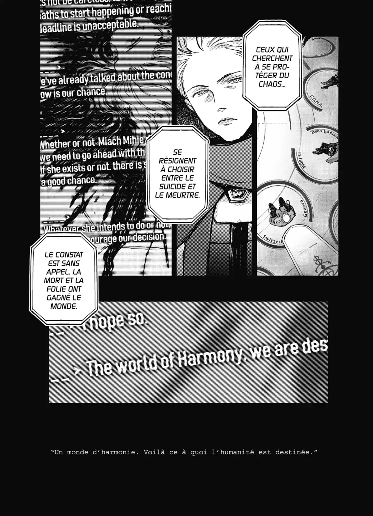 Harmony Volume 4 page 66