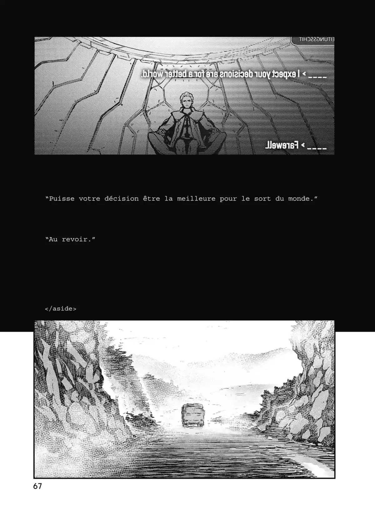 Harmony Volume 4 page 67