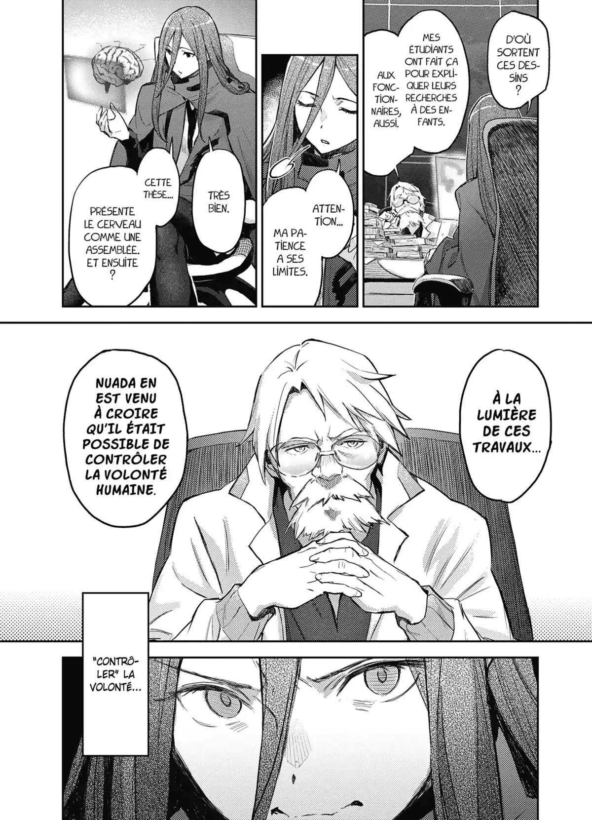Harmony Volume 2 page 54