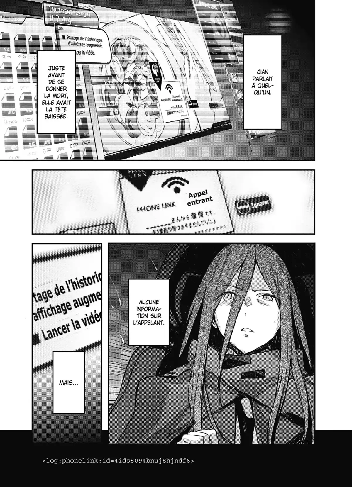 Harmony Volume 2 page 61