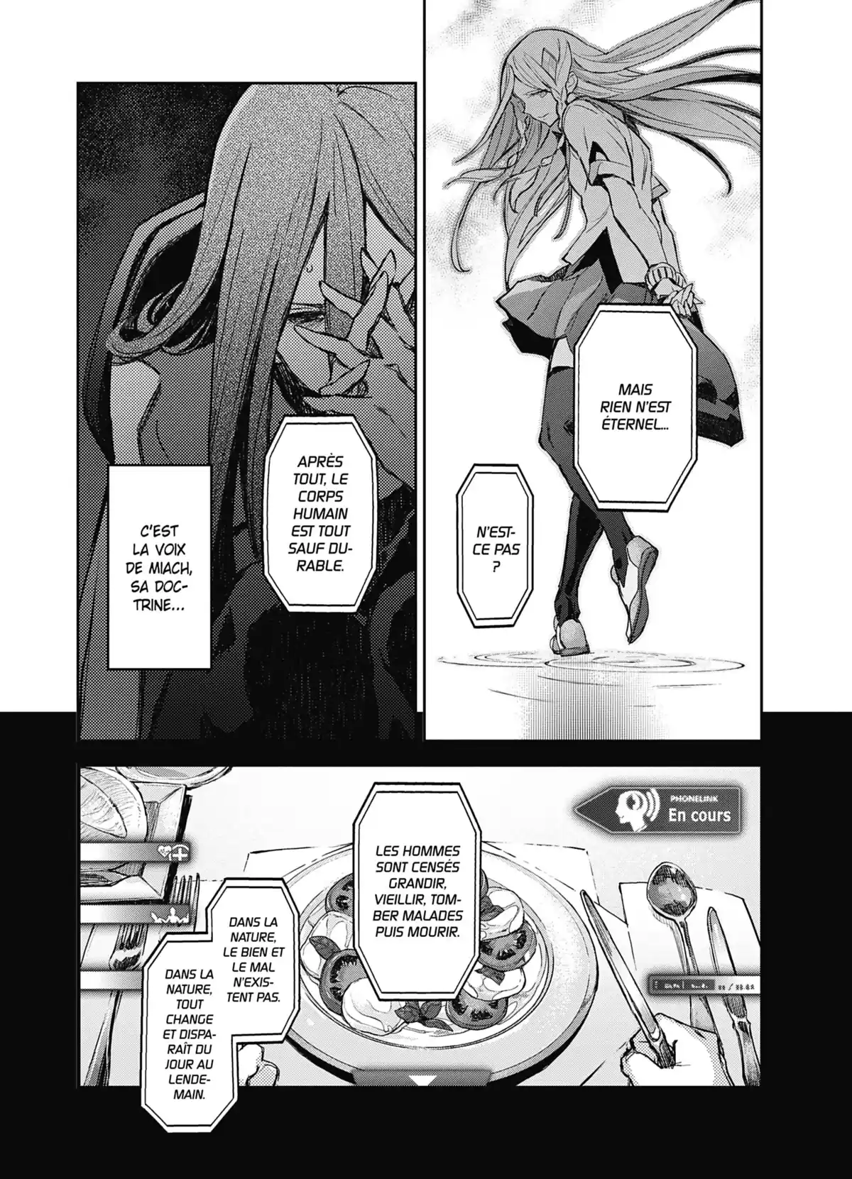 Harmony Volume 2 page 65