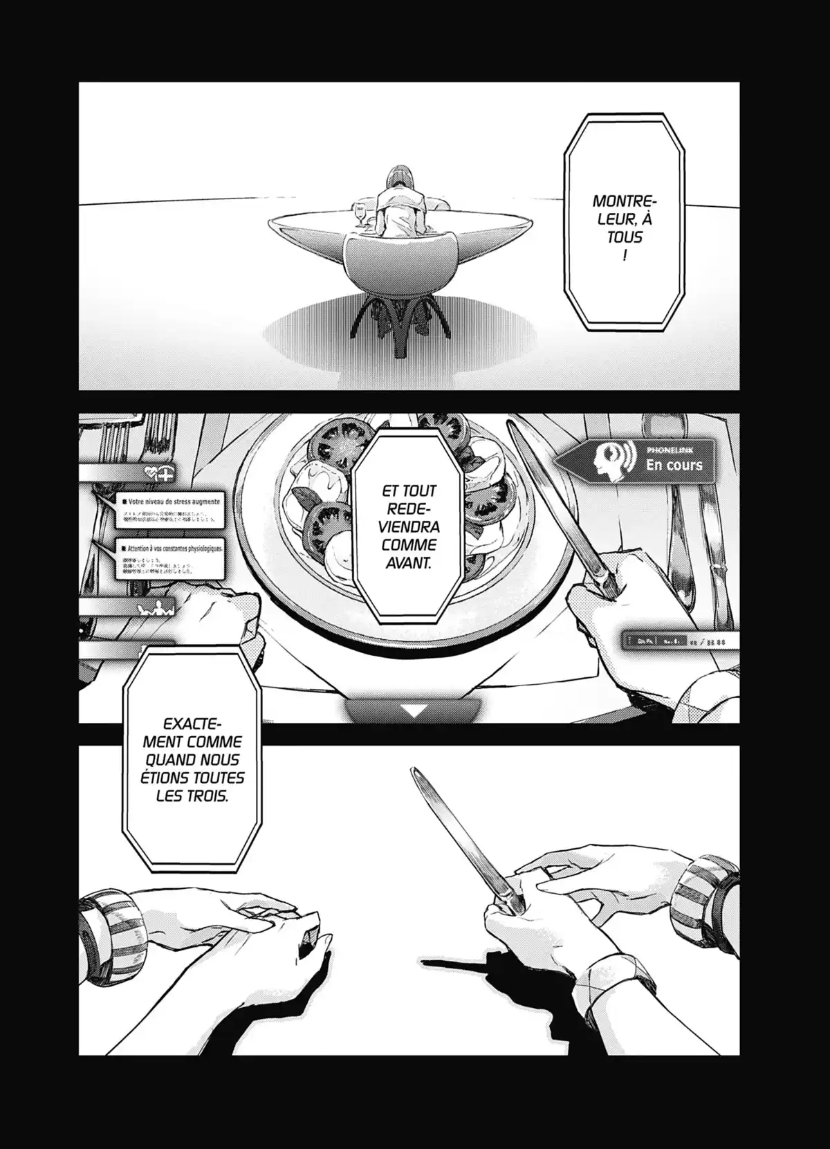 Harmony Volume 2 page 71