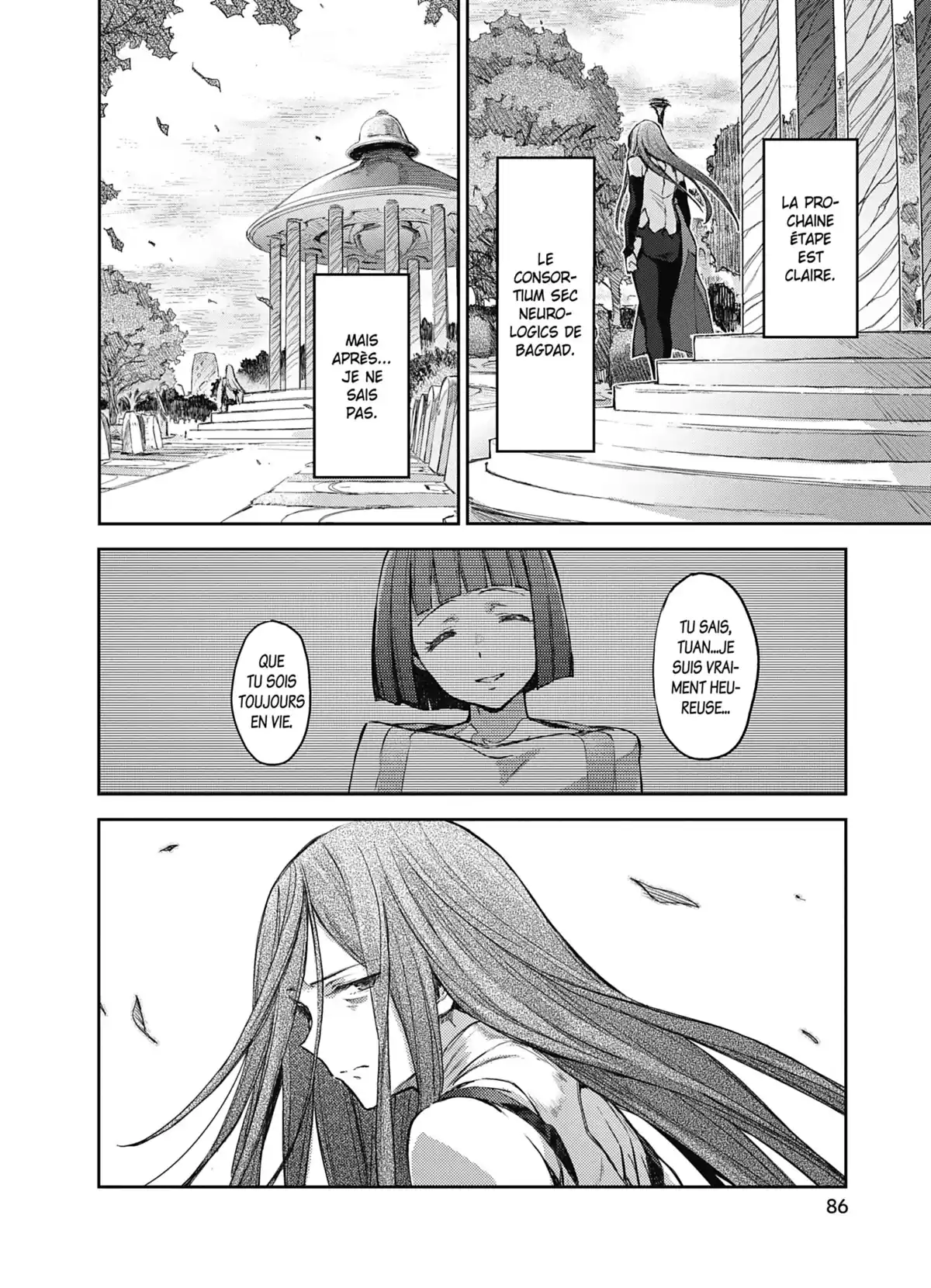 Harmony Volume 2 page 86