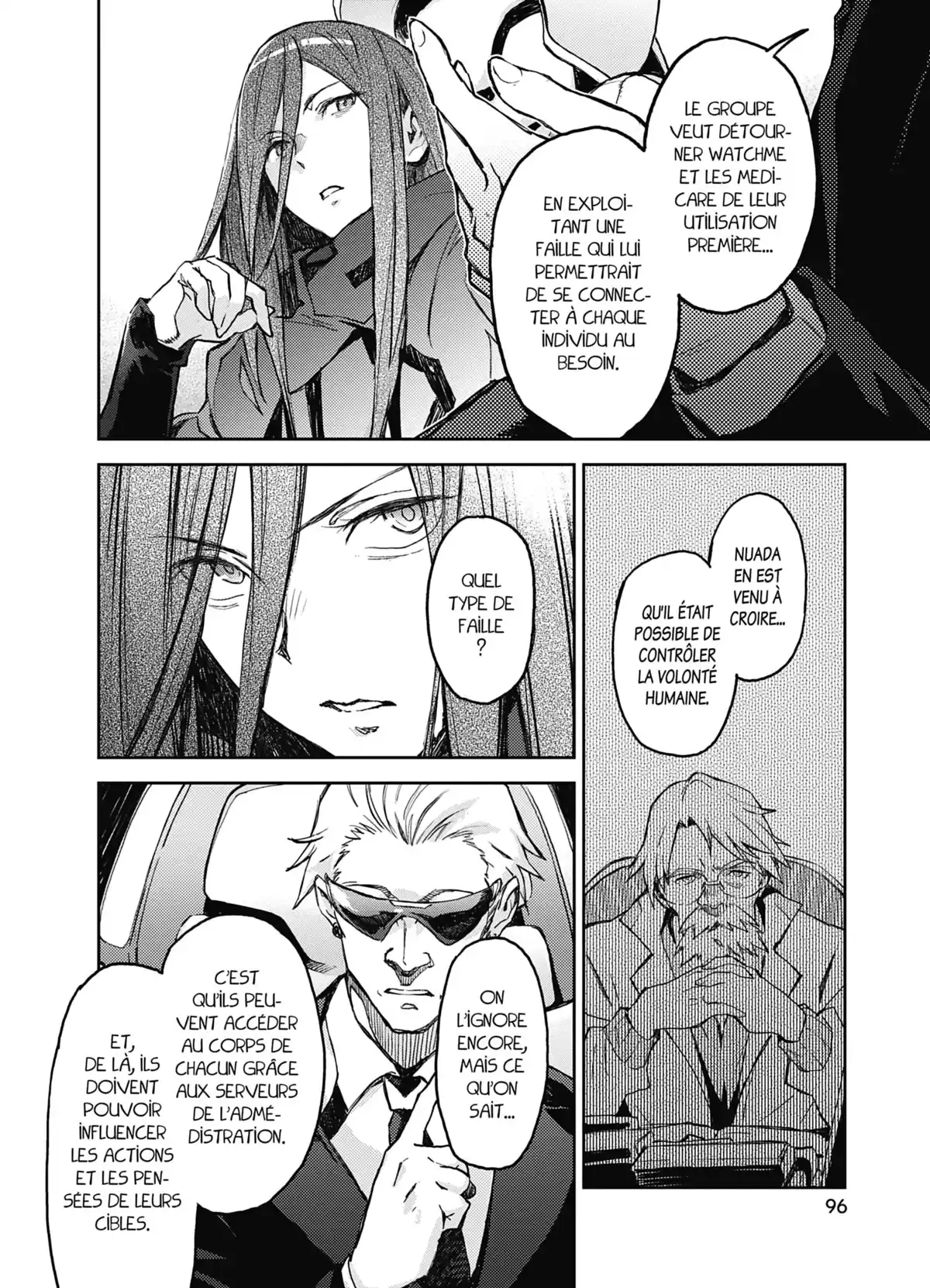 Harmony Volume 2 page 96