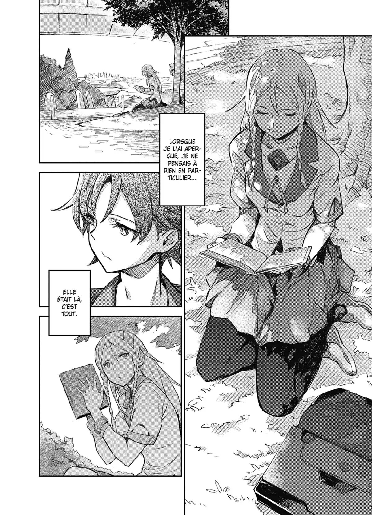 Harmony Volume 1 page 54
