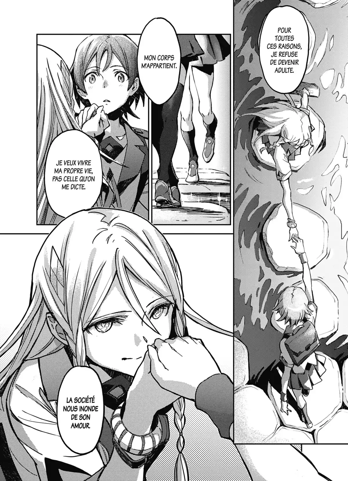 Harmony Volume 1 page 72