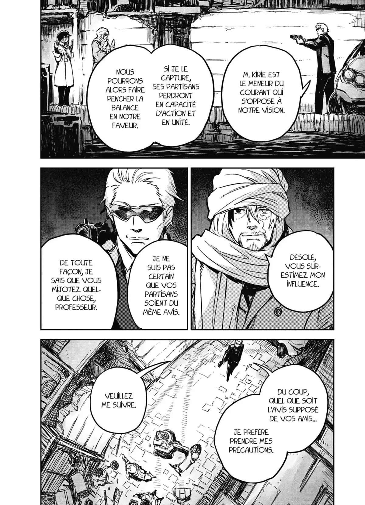 Harmony Volume 3 page 100