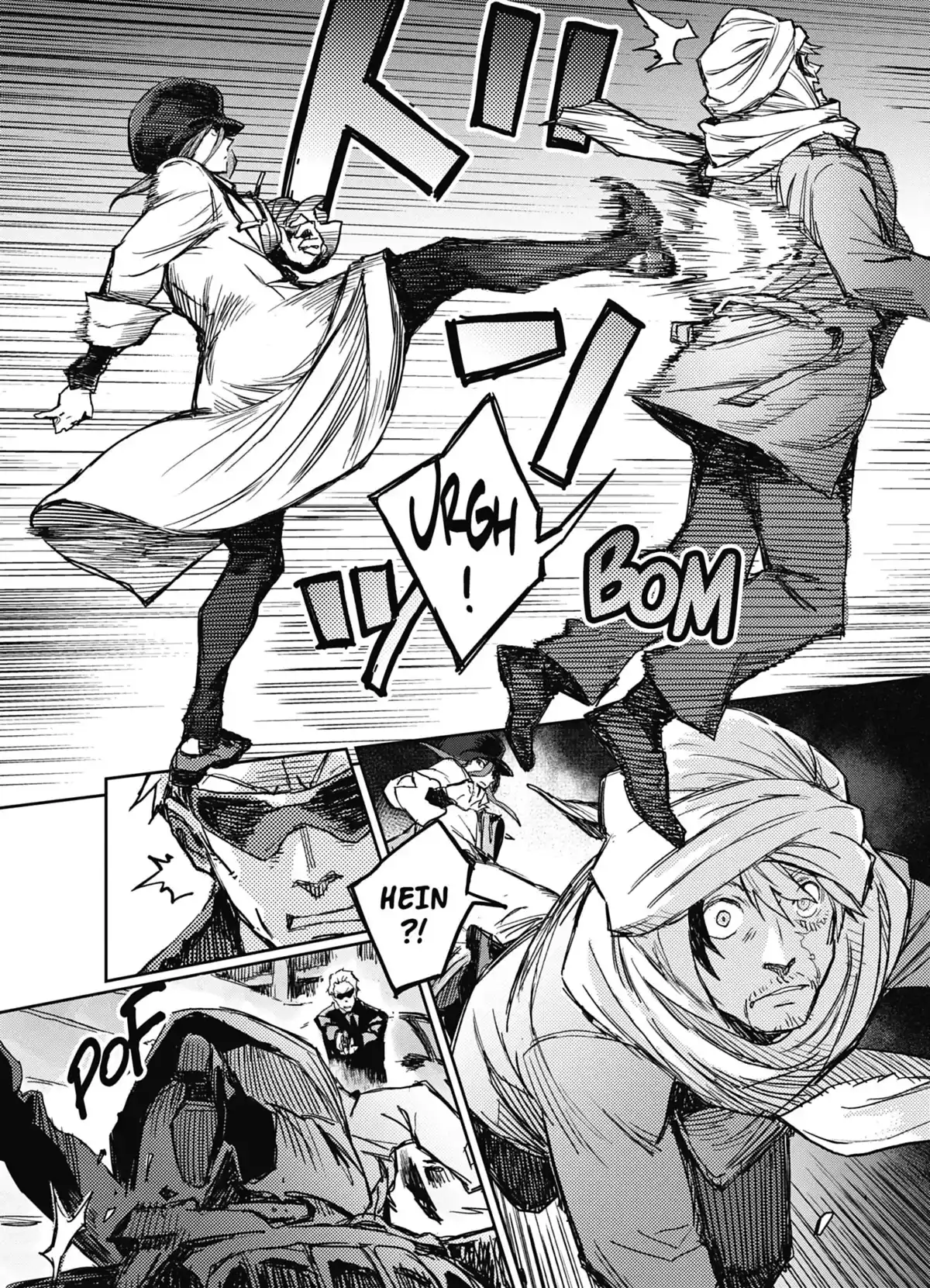 Harmony Volume 3 page 102