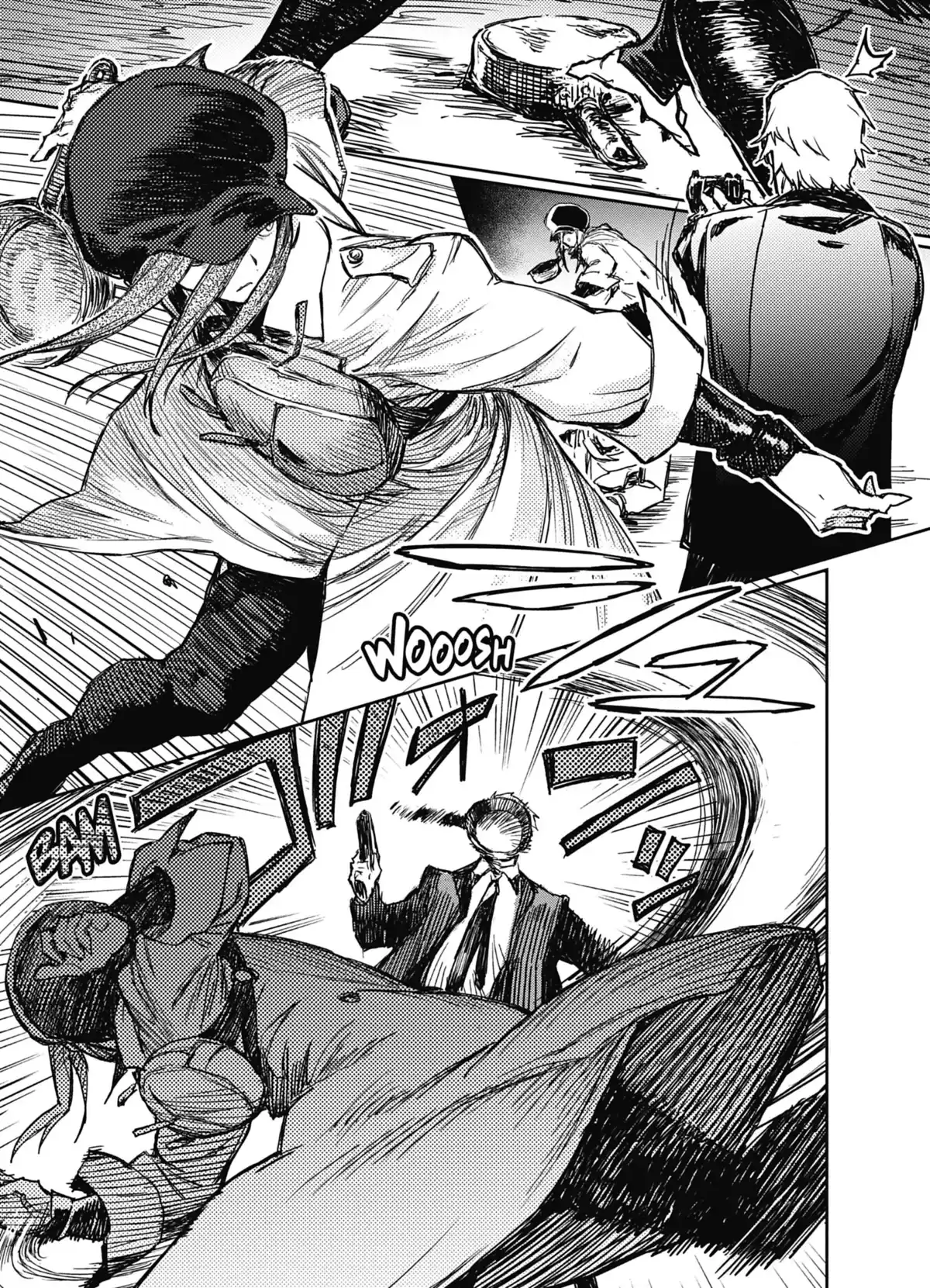 Harmony Volume 3 page 103