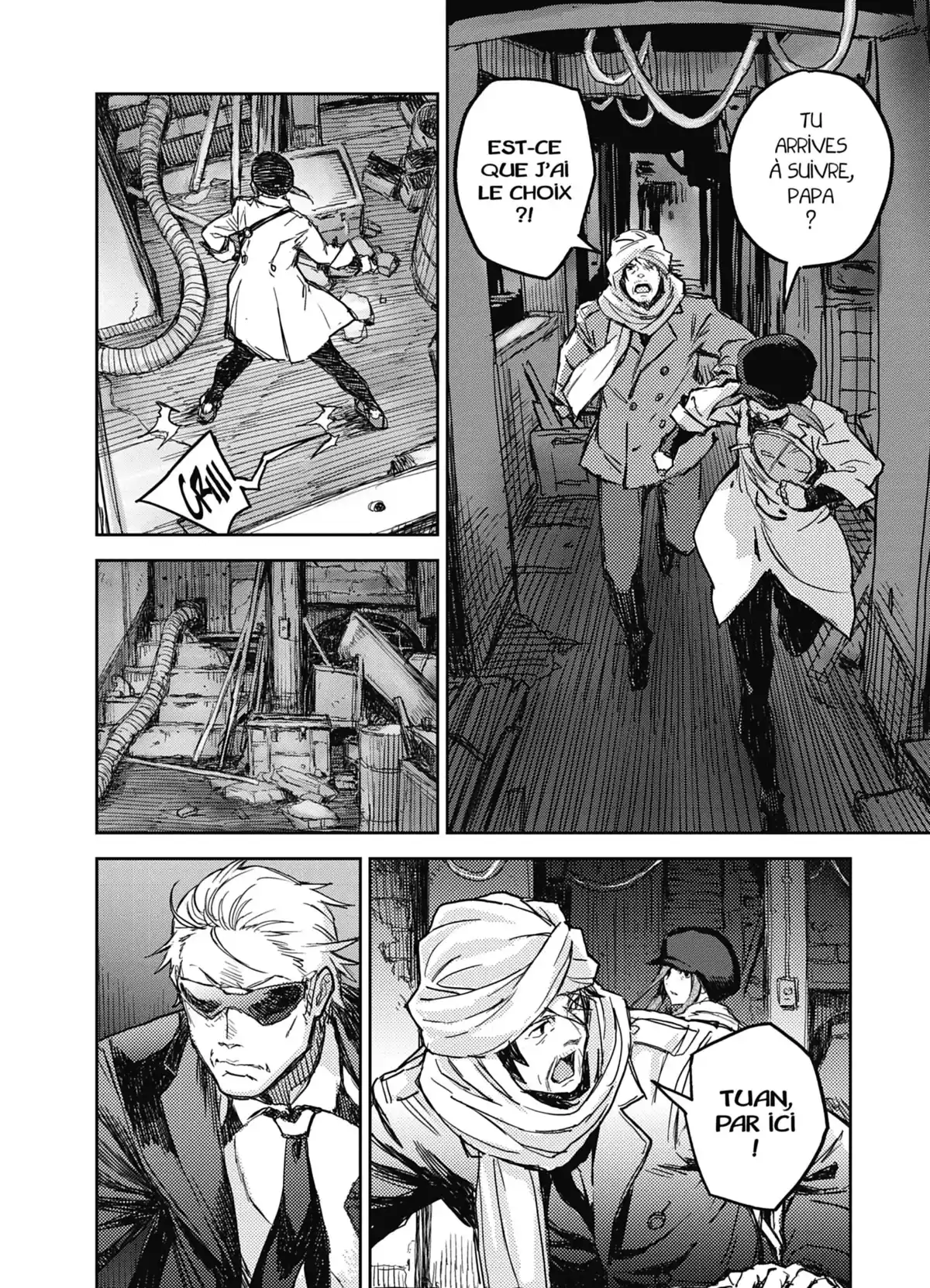 Harmony Volume 3 page 106