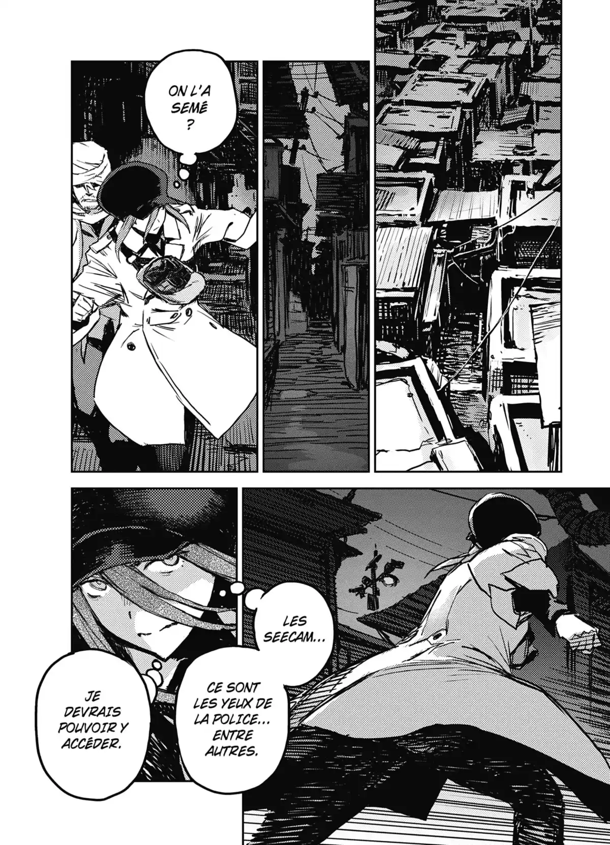 Harmony Volume 3 page 112