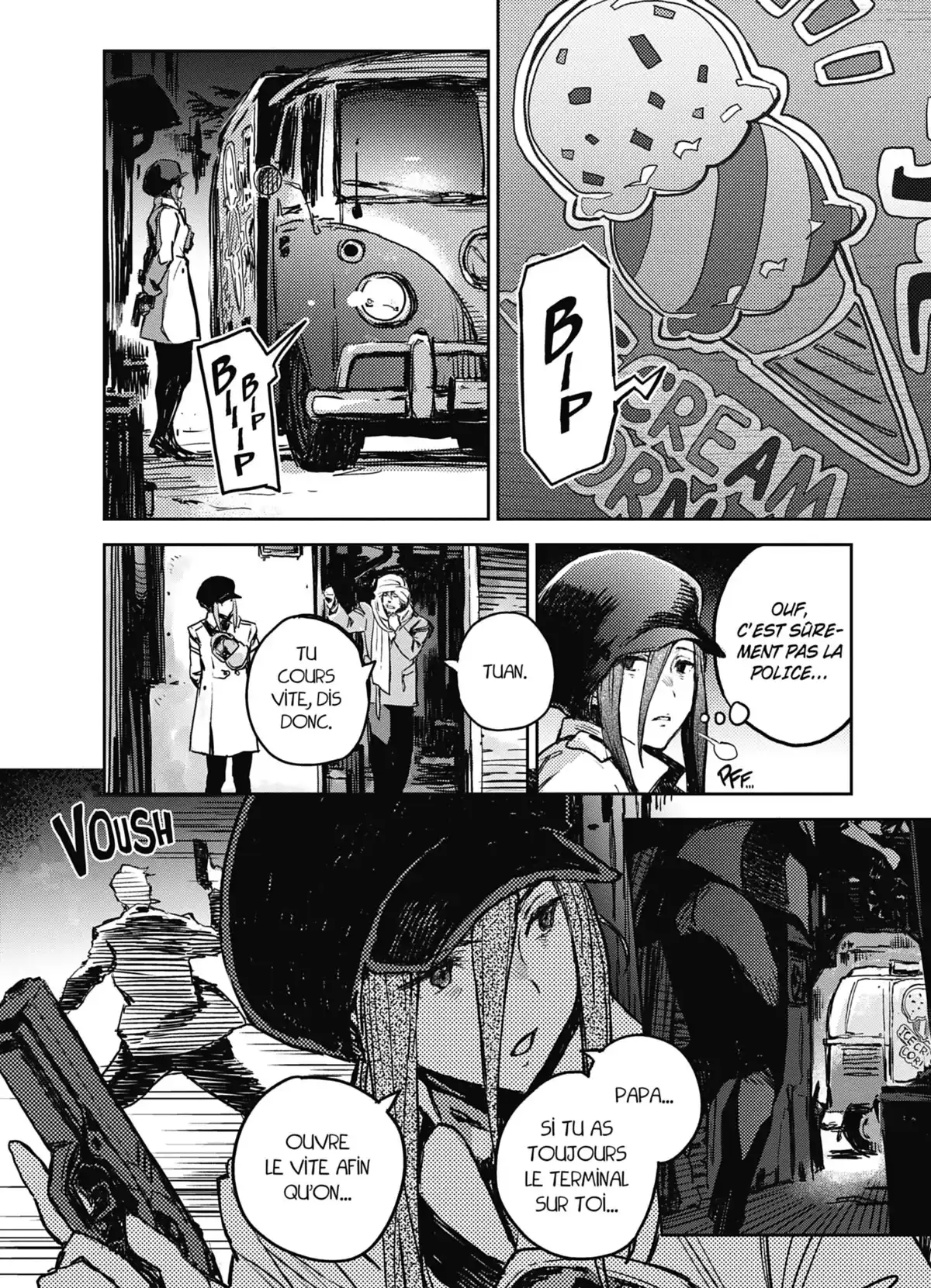 Harmony Volume 3 page 114