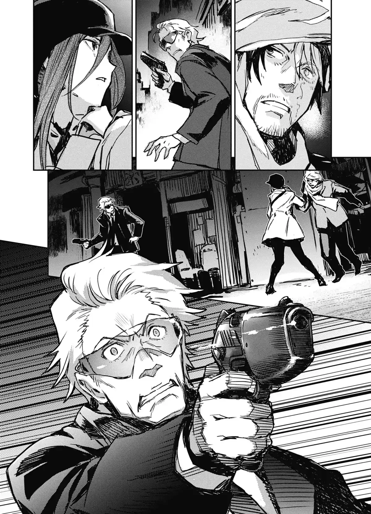 Harmony Volume 3 page 115