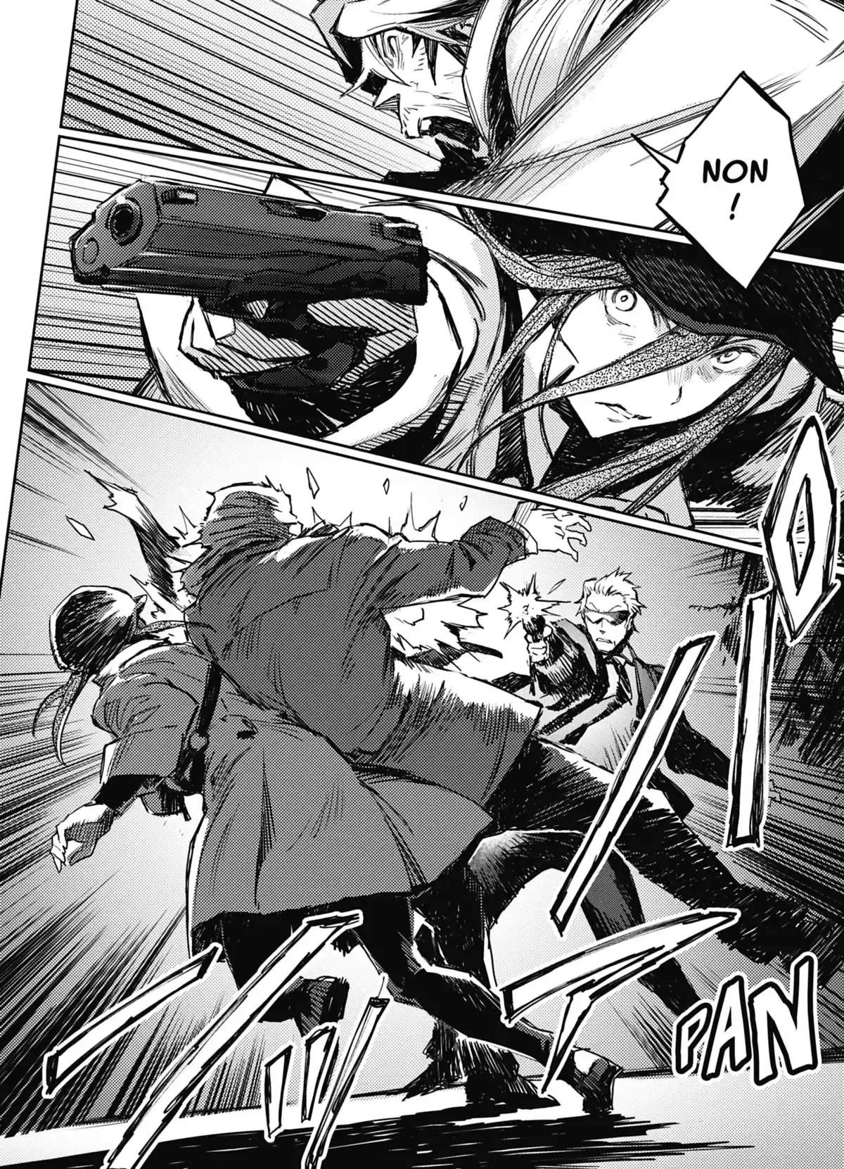 Harmony Volume 3 page 116