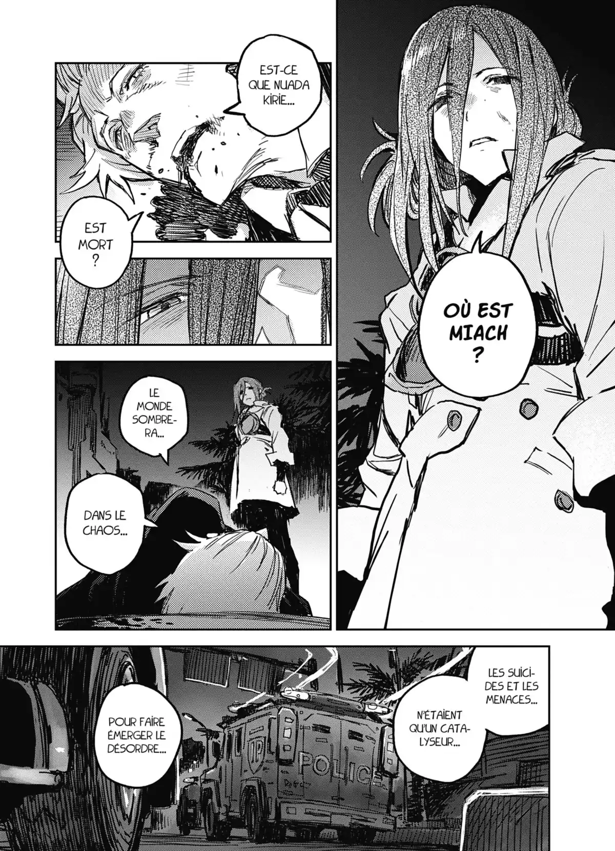Harmony Volume 3 page 121