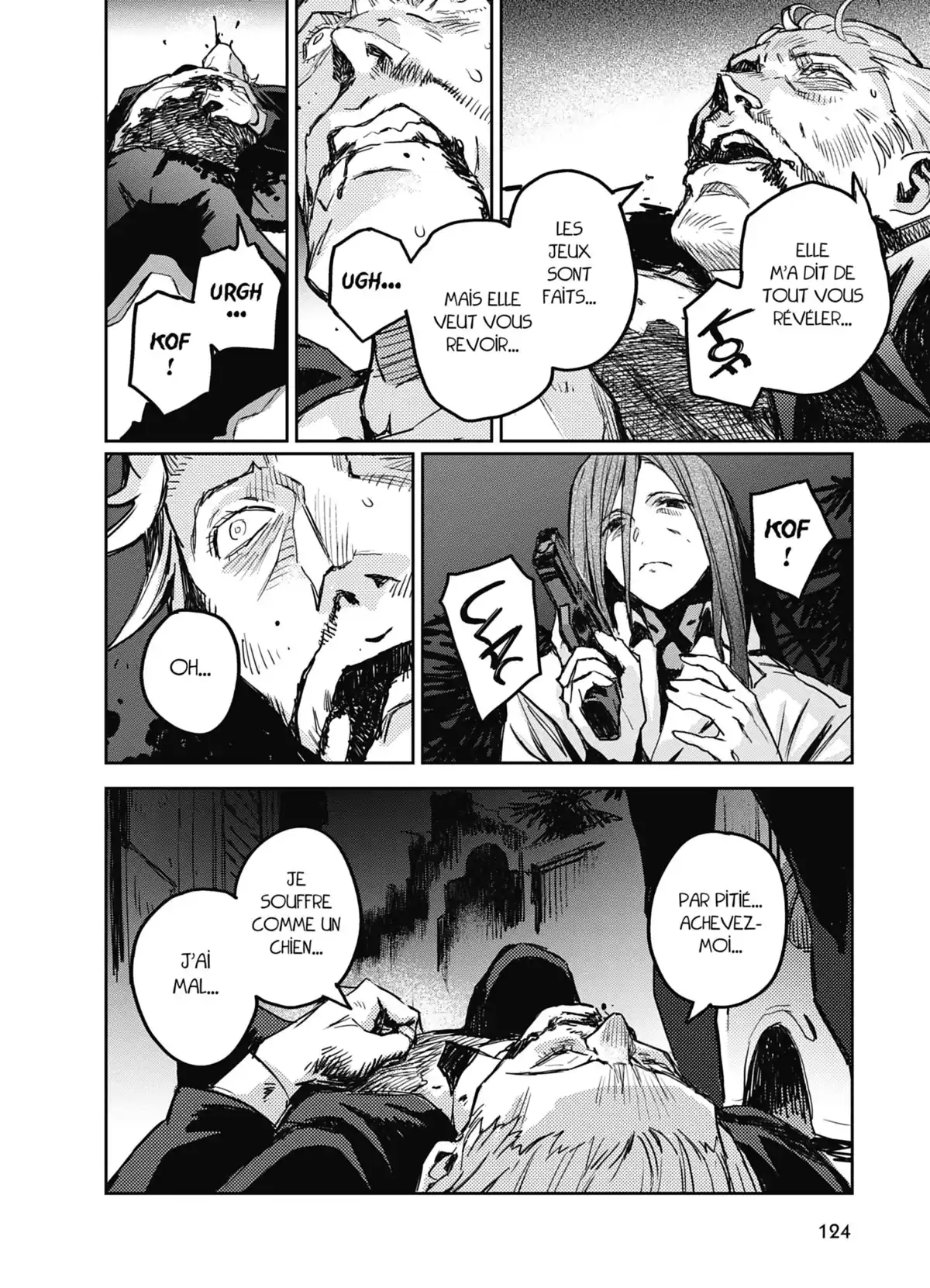 Harmony Volume 3 page 124