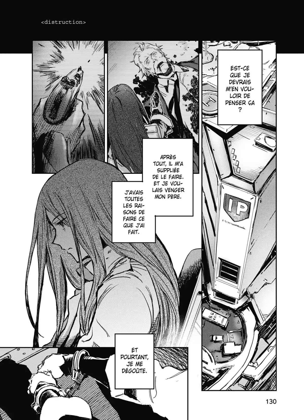 Harmony Volume 3 page 130