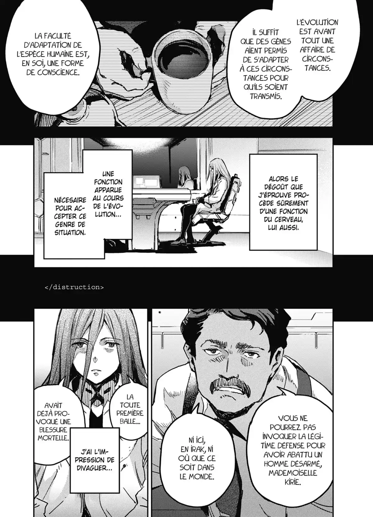 Harmony Volume 3 page 131