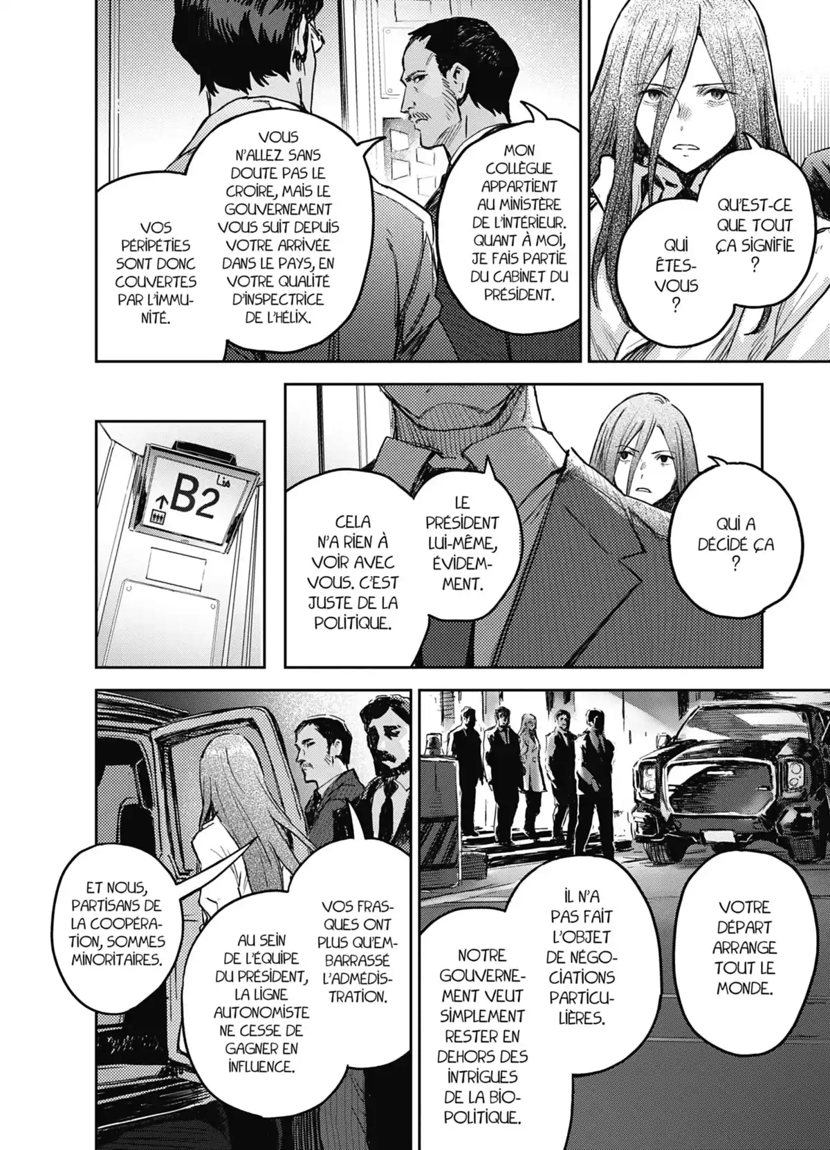 Harmony Volume 3 page 134